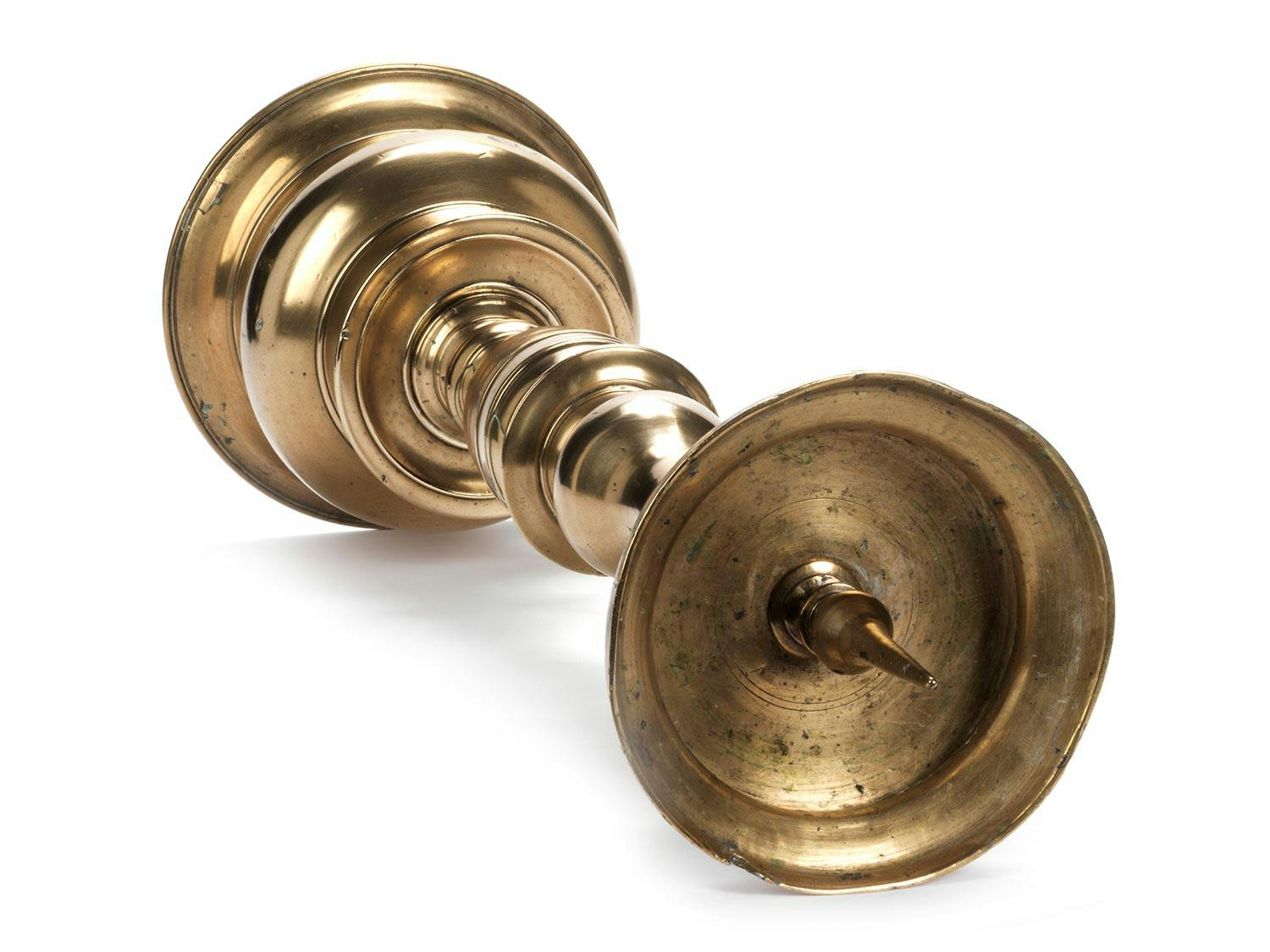 Detailabbildung: Großer Balusterleuchter