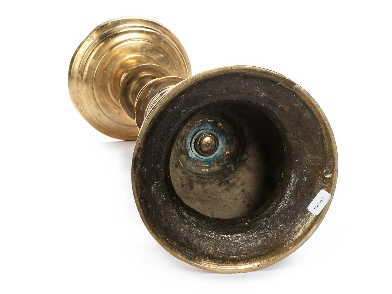 Detailabbildung: Großer Balusterleuchter