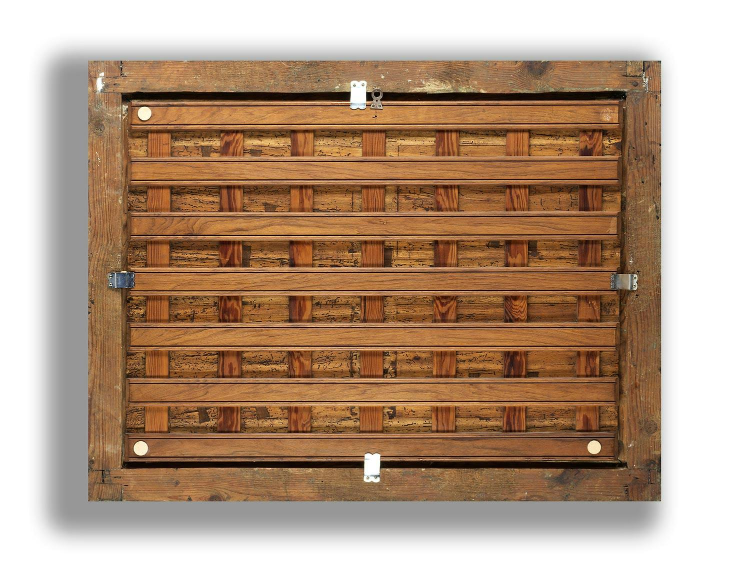 Detailabbildung: Gian Paolo Lomazzo, 1538 Mailand – 1600 ebenda, zug.