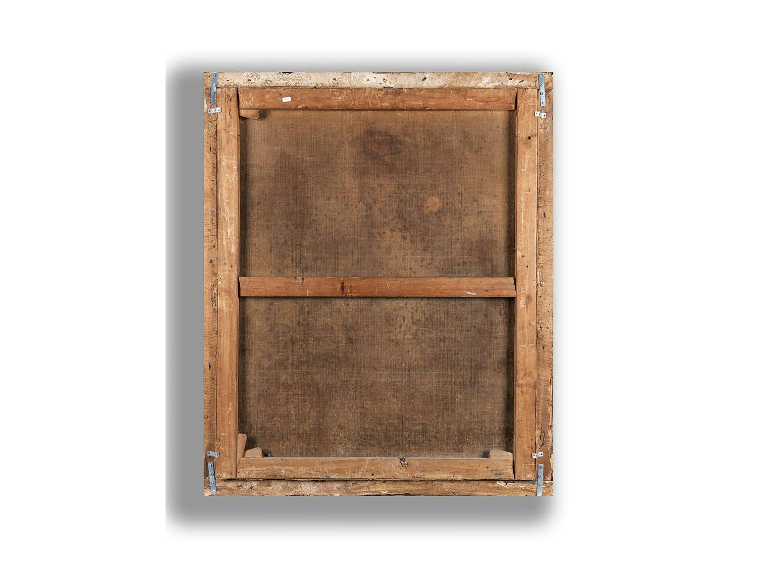 Detailabbildung: Maestro del Samaritano, auch genannt „Maestro dell’Accademia di San Fernando“