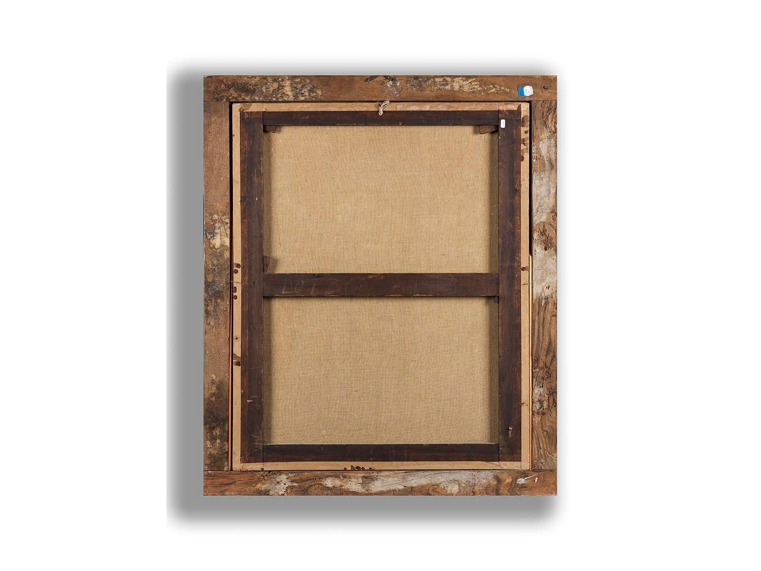 Detailabbildung: Hendrick Bloemaert, 1601/02 Utrecht – 1672, Kreis des