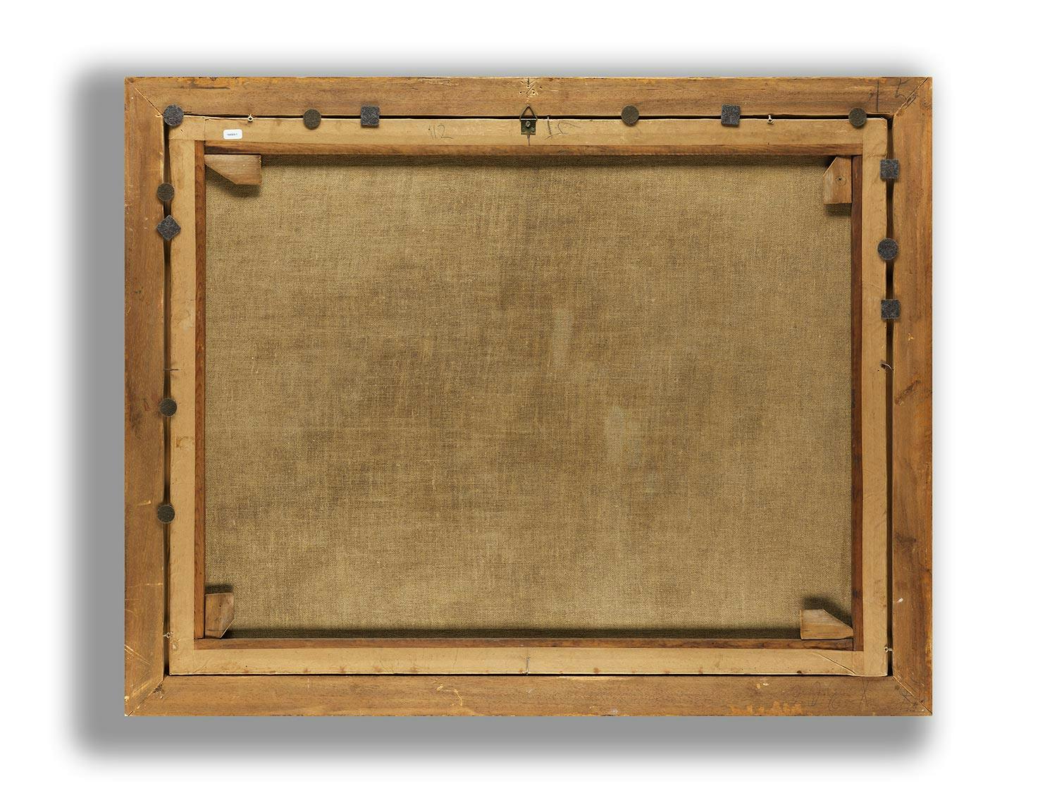 Detailabbildung: Giovanni Paolo Panini, 1691 Piacenza – 1765 Rom