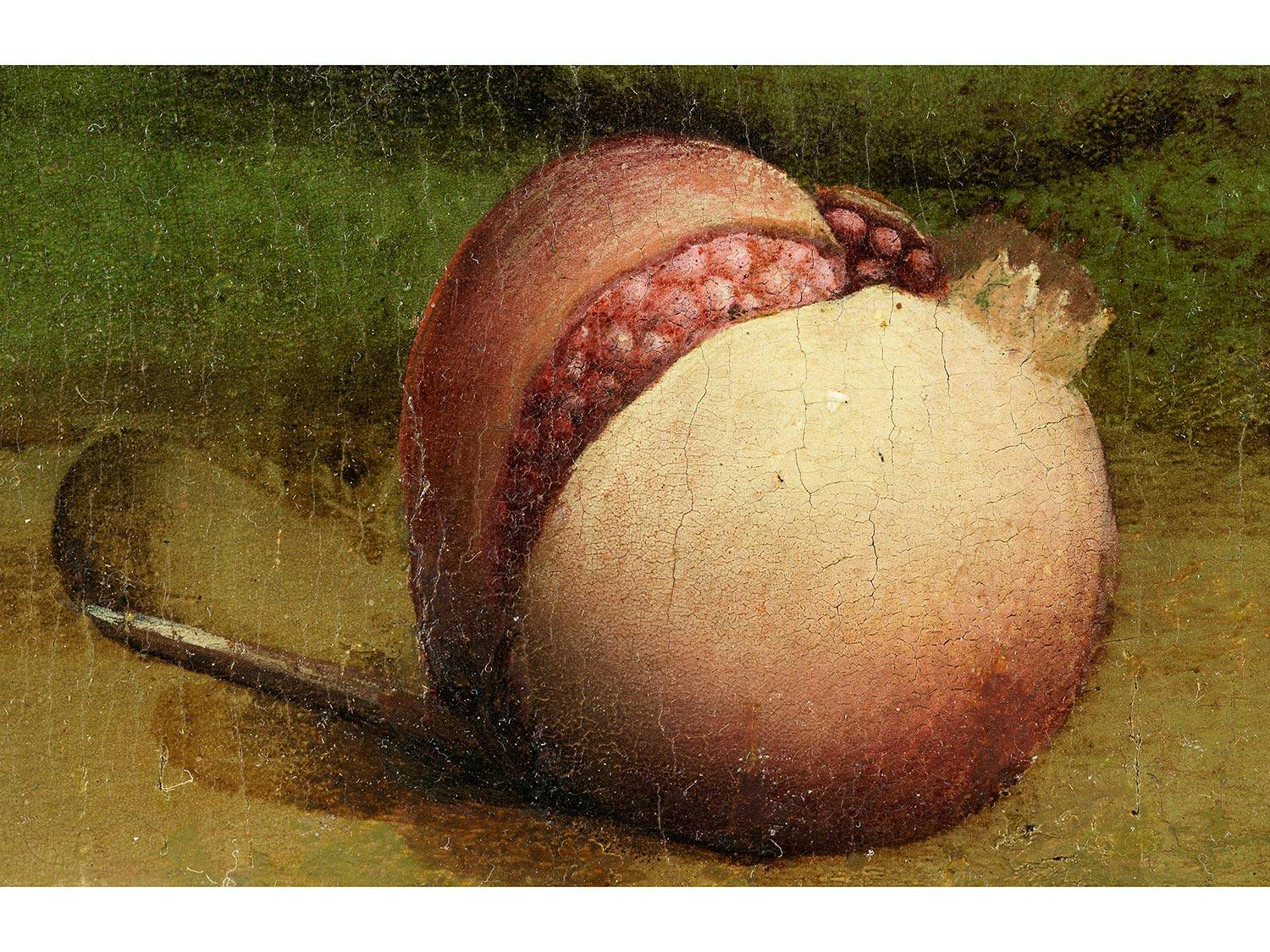 Detailabbildung: Marco Palmezzano, 1458 Forli – 1539, zug.