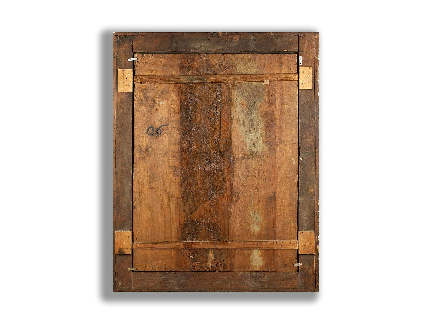 Detailabbildung: Andrea del Sarto, 1486 – 1530/31