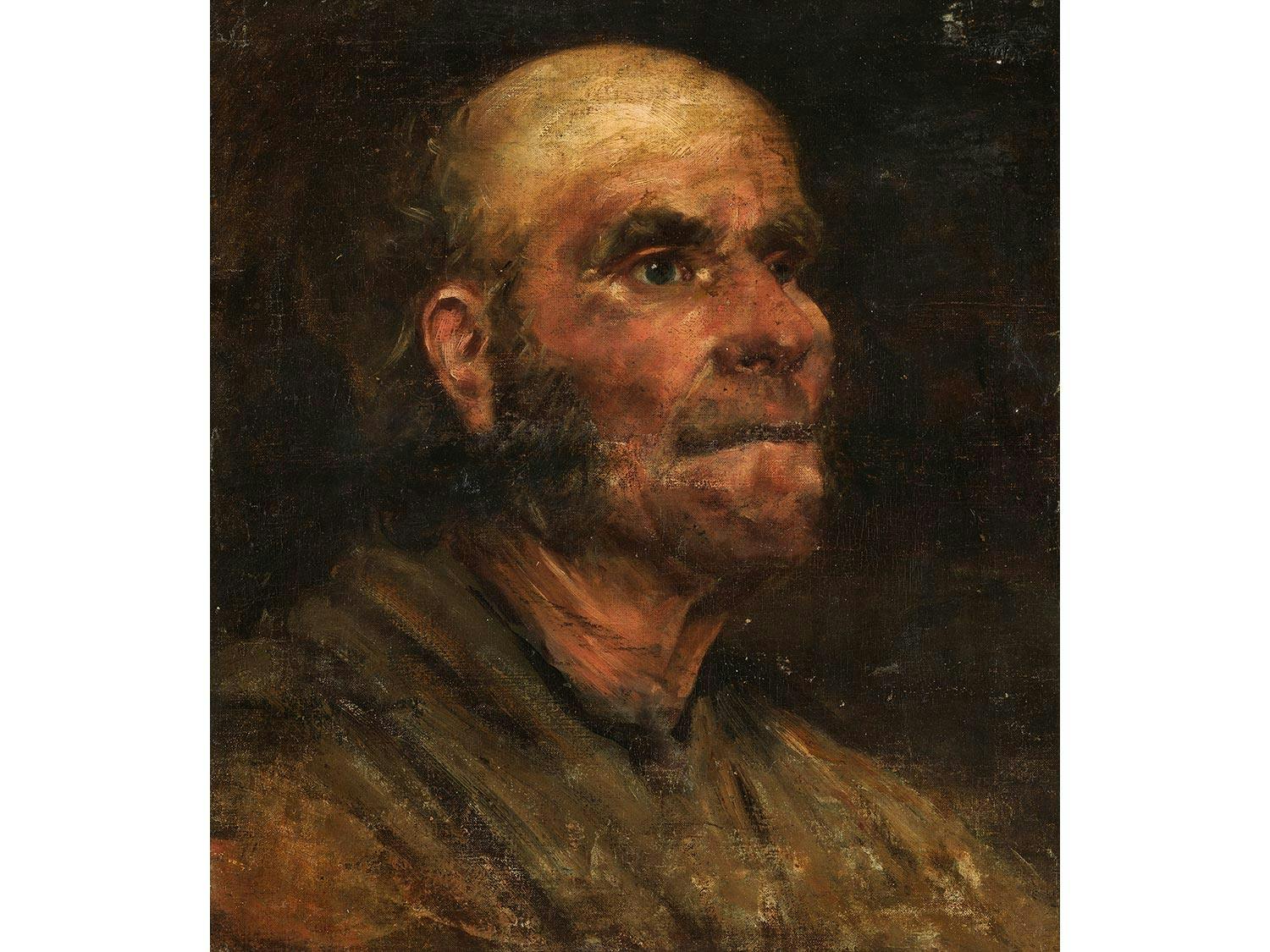 Théodore Géricault, 1791 Rouen – 1824 Paris, Art des