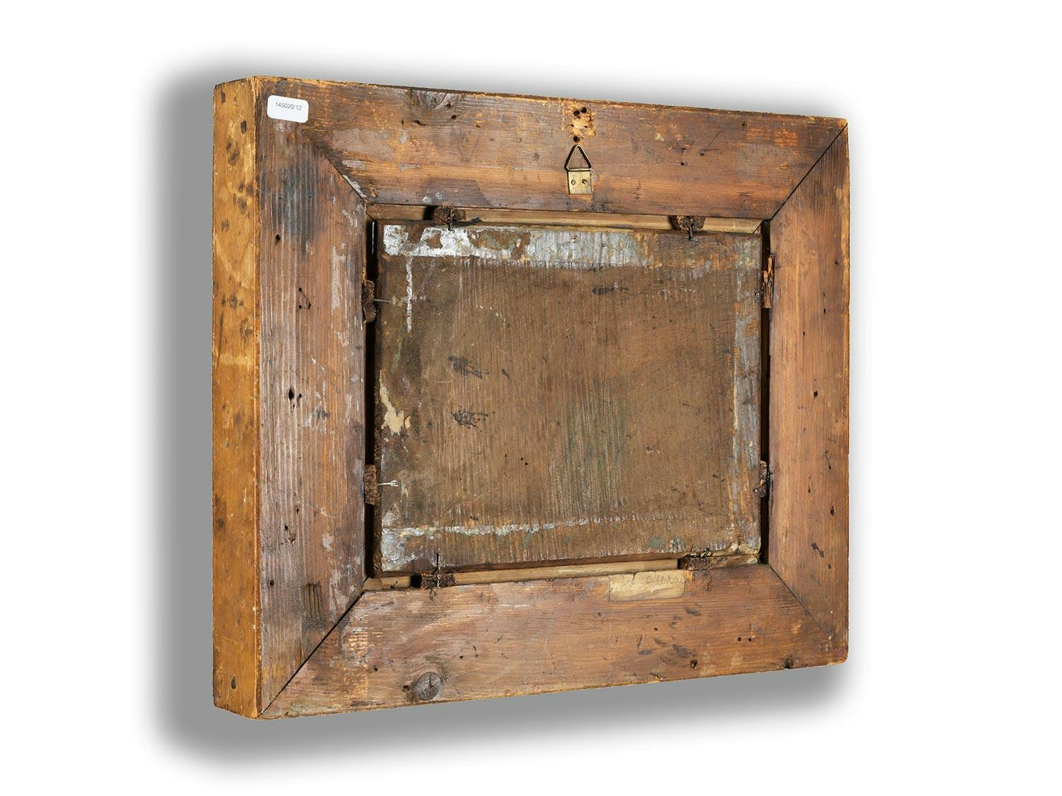 Detailabbildung: Jean-Louis Demarne, auch genannt „Dermanette“, 1752 Brüssel – 1829 Paris