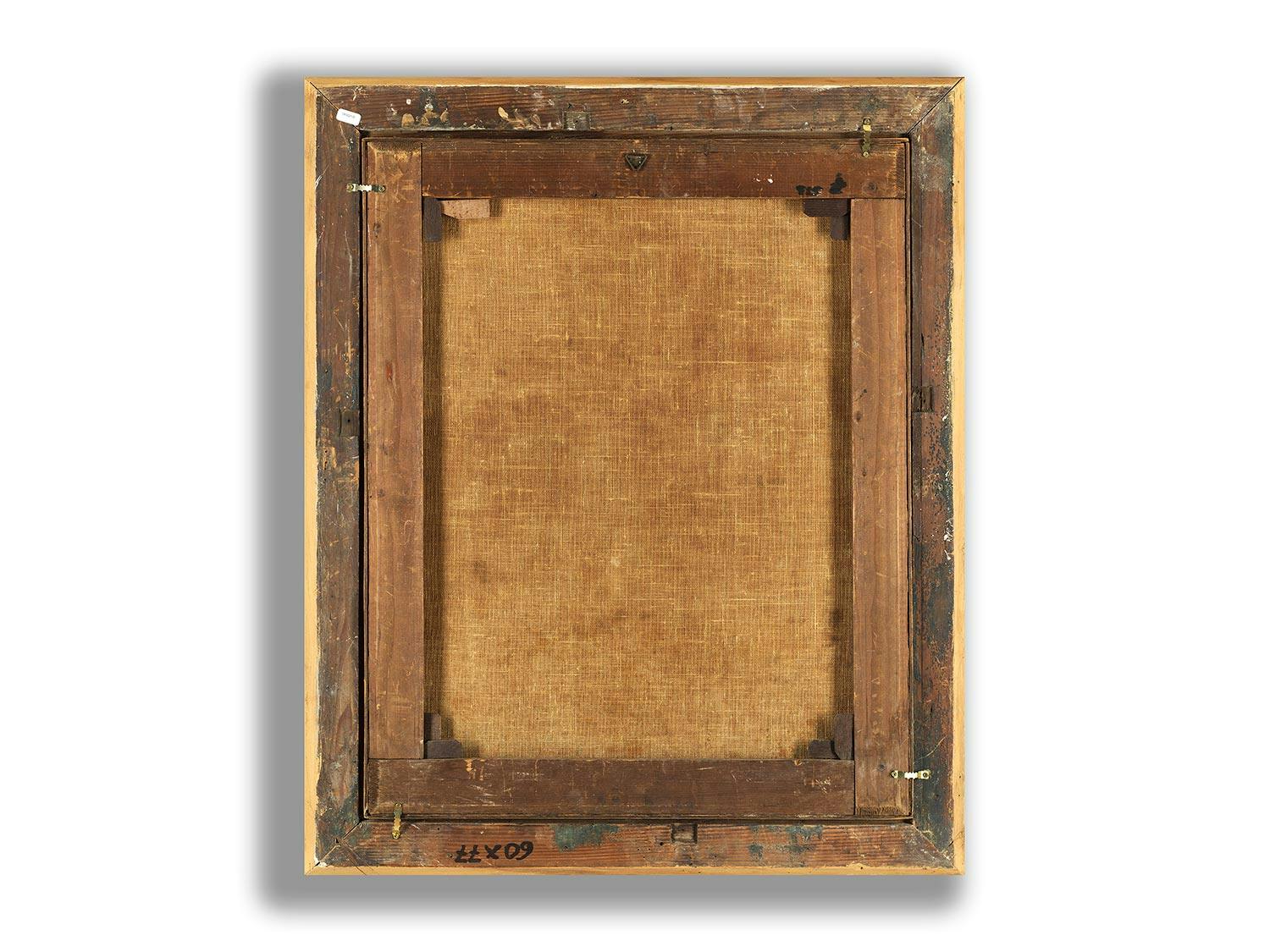 Detailabbildung: Paolo de Matteis, 1662 Piano del Cilento – 1728 Neapel