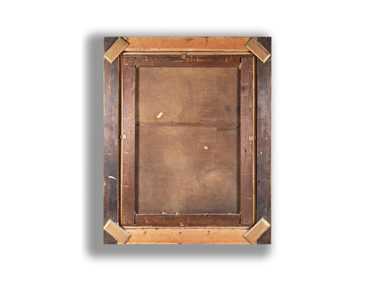 Detailabbildung: In der Art der Venezianischen Schule des 17. Jahrhunderts