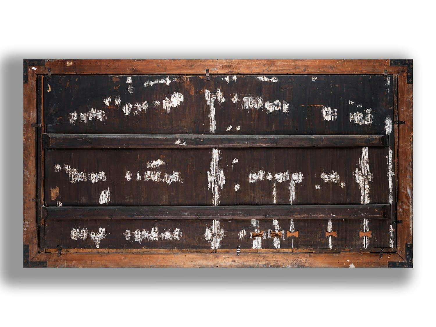 Detailabbildung: Deutscher Maler des 17. Jahrhunderts