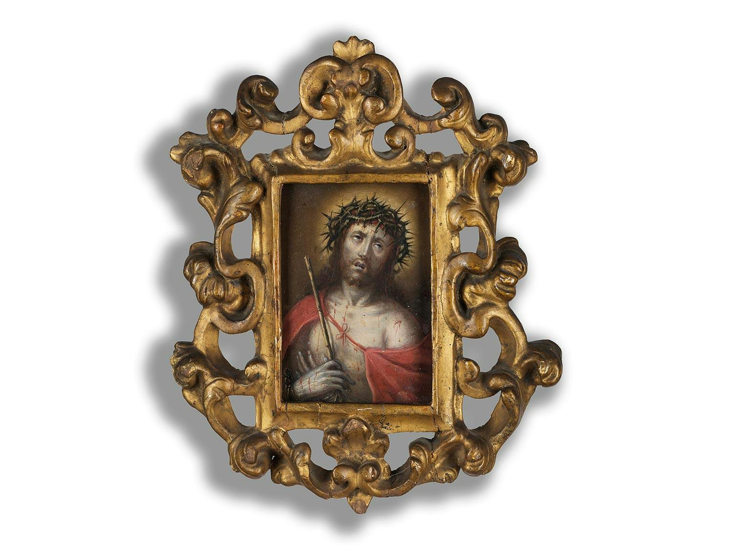 Flämischer Maler des 17. Jahrhunderts