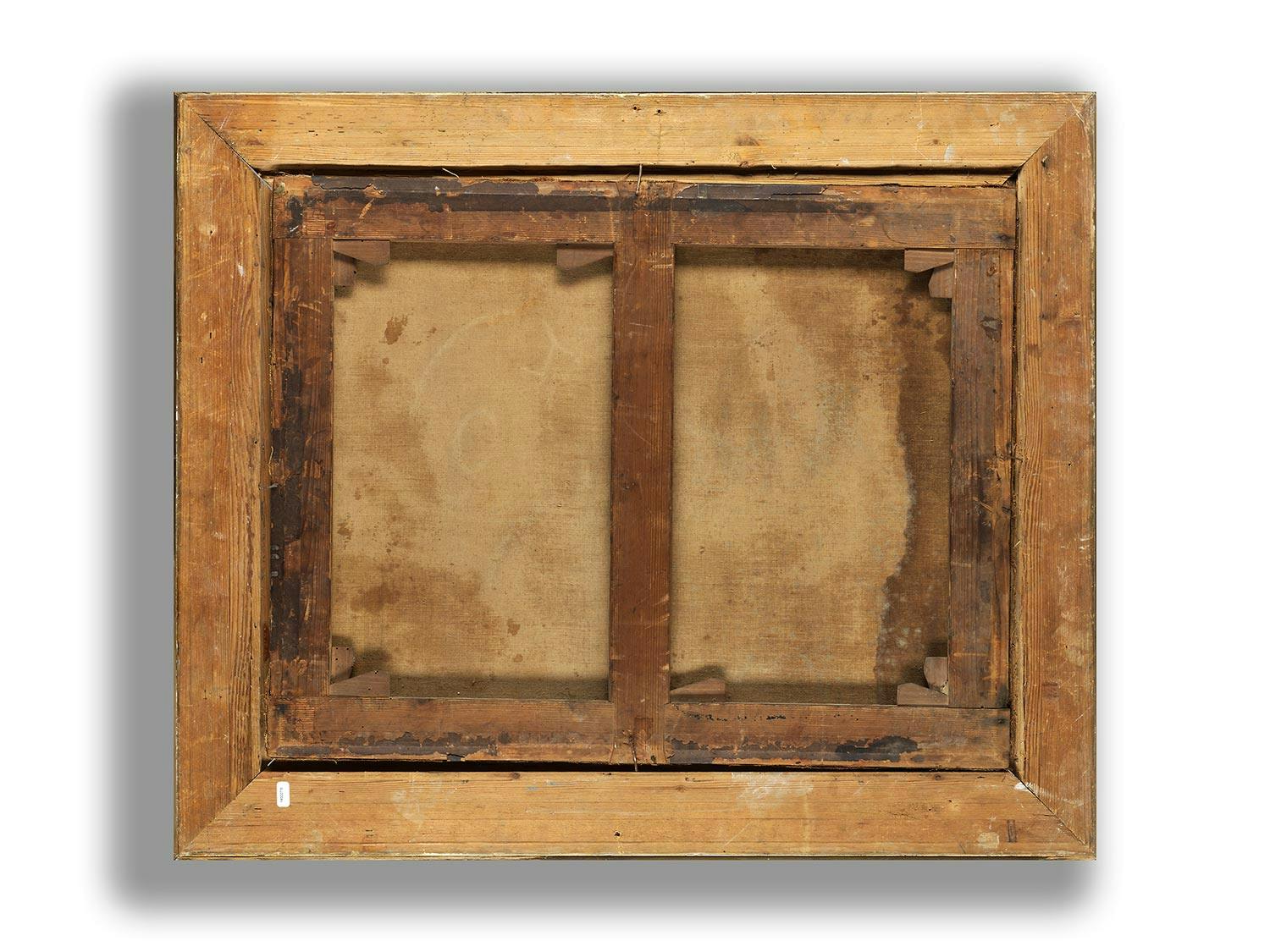 Detailabbildung: Süddeutscher Maler des 18. Jahrhunderts