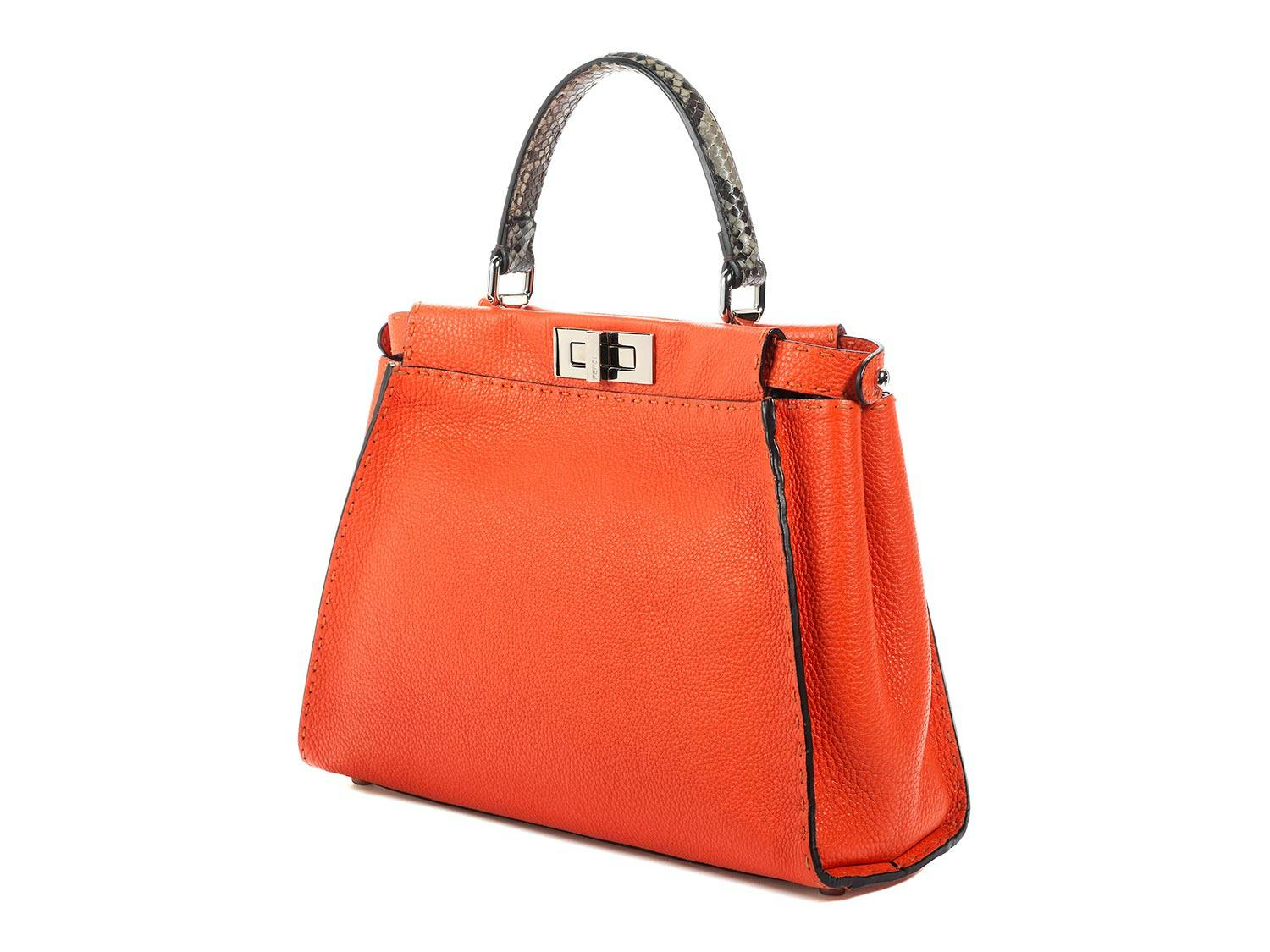 Detailabbildung: Fendi peekaboo Medium