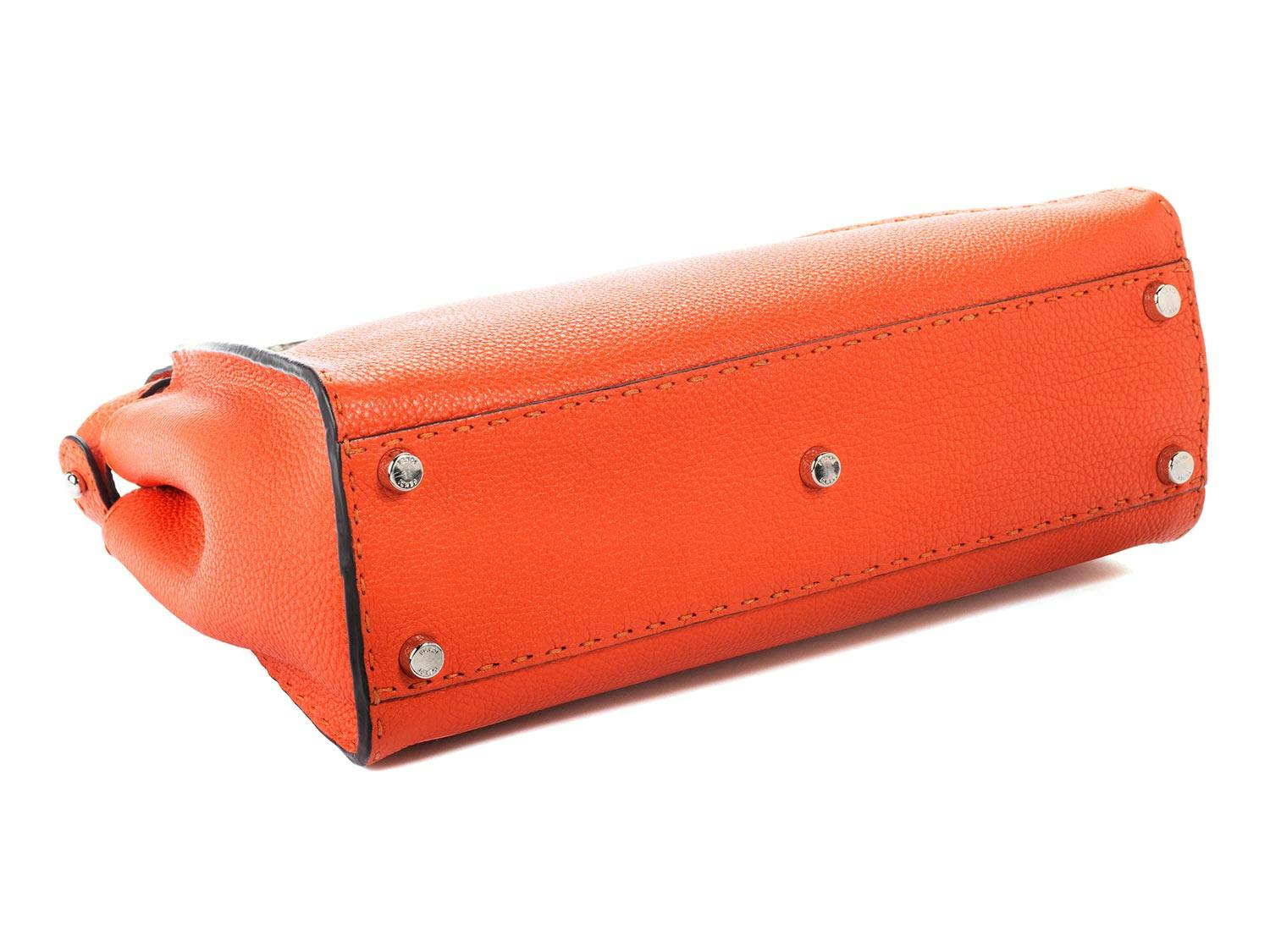 Detailabbildung: Fendi peekaboo Medium