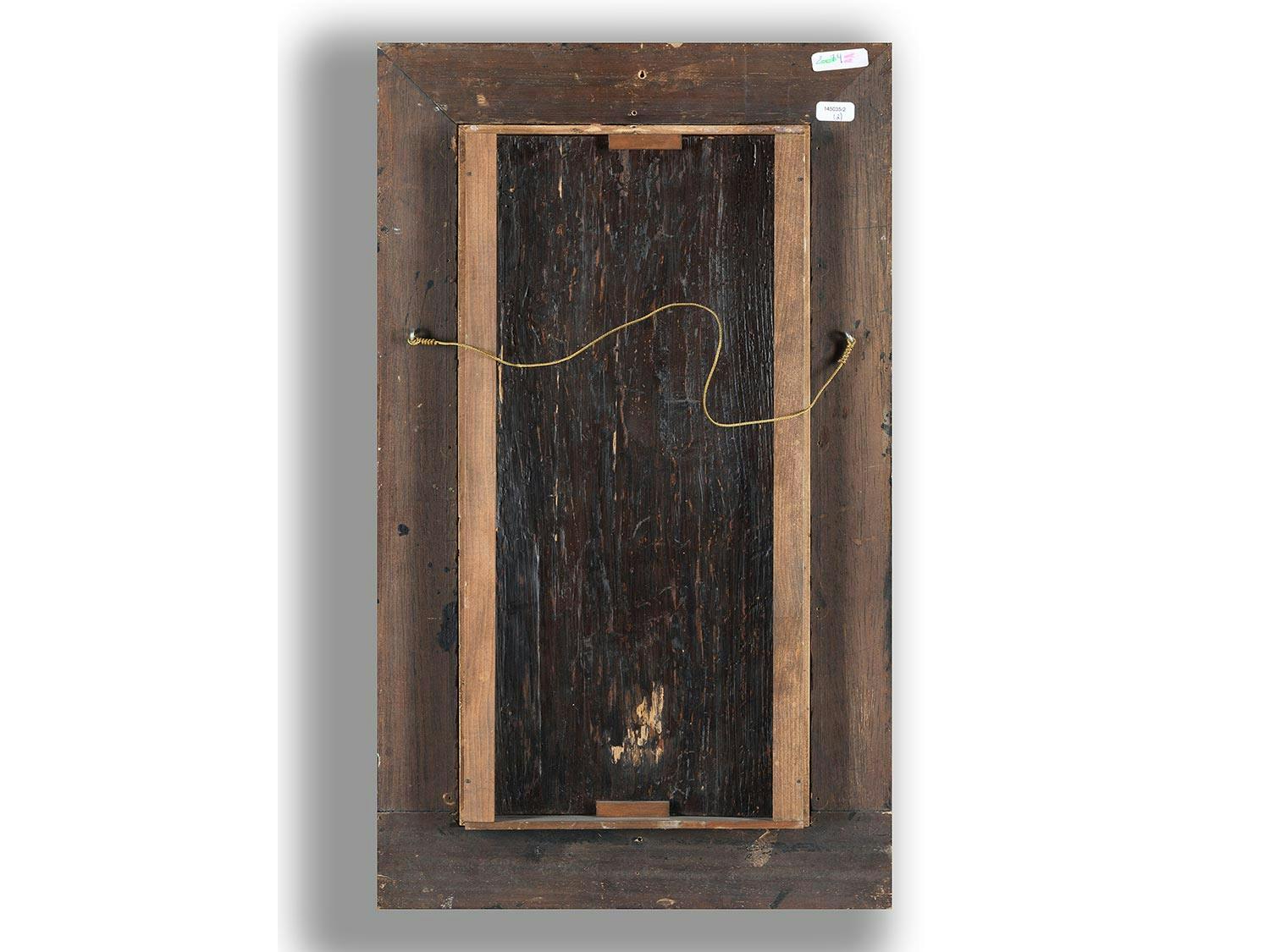 Detailabbildung: Österreichischer Maler des 15. Jahrhunderts