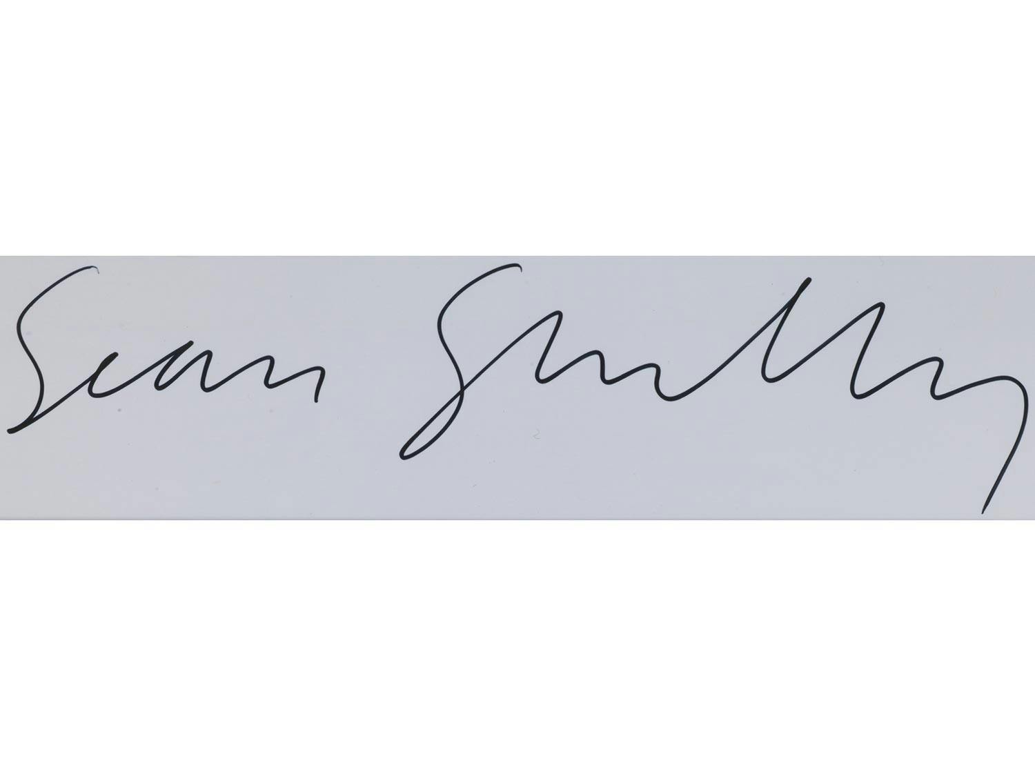 Detailabbildung: Sean Scully, geb. 1945 Dublin, nach