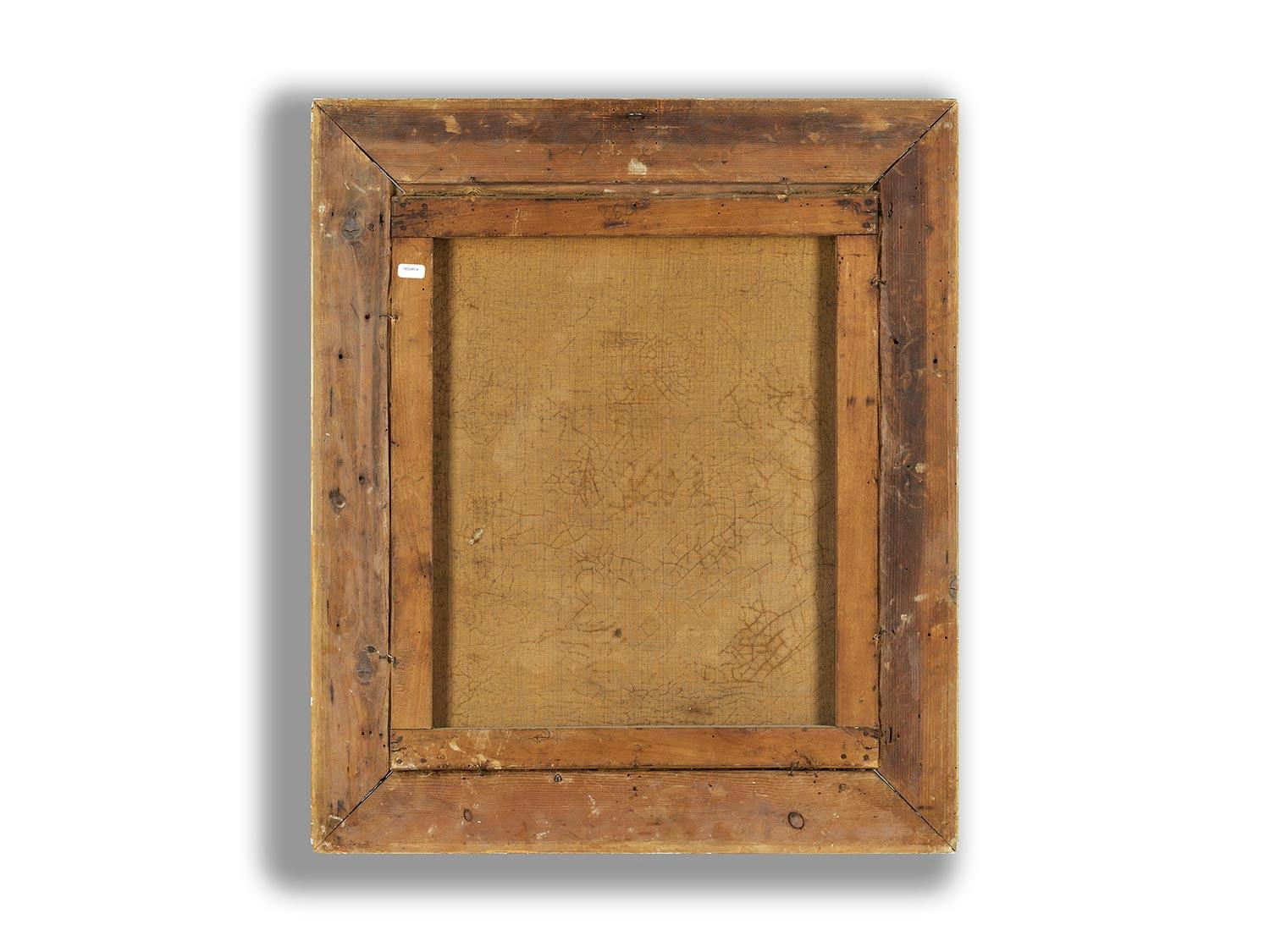 Detailabbildung: Jean-Baptiste Greuze, 1725 Tournus – 1805 Paris, Nachfolge des