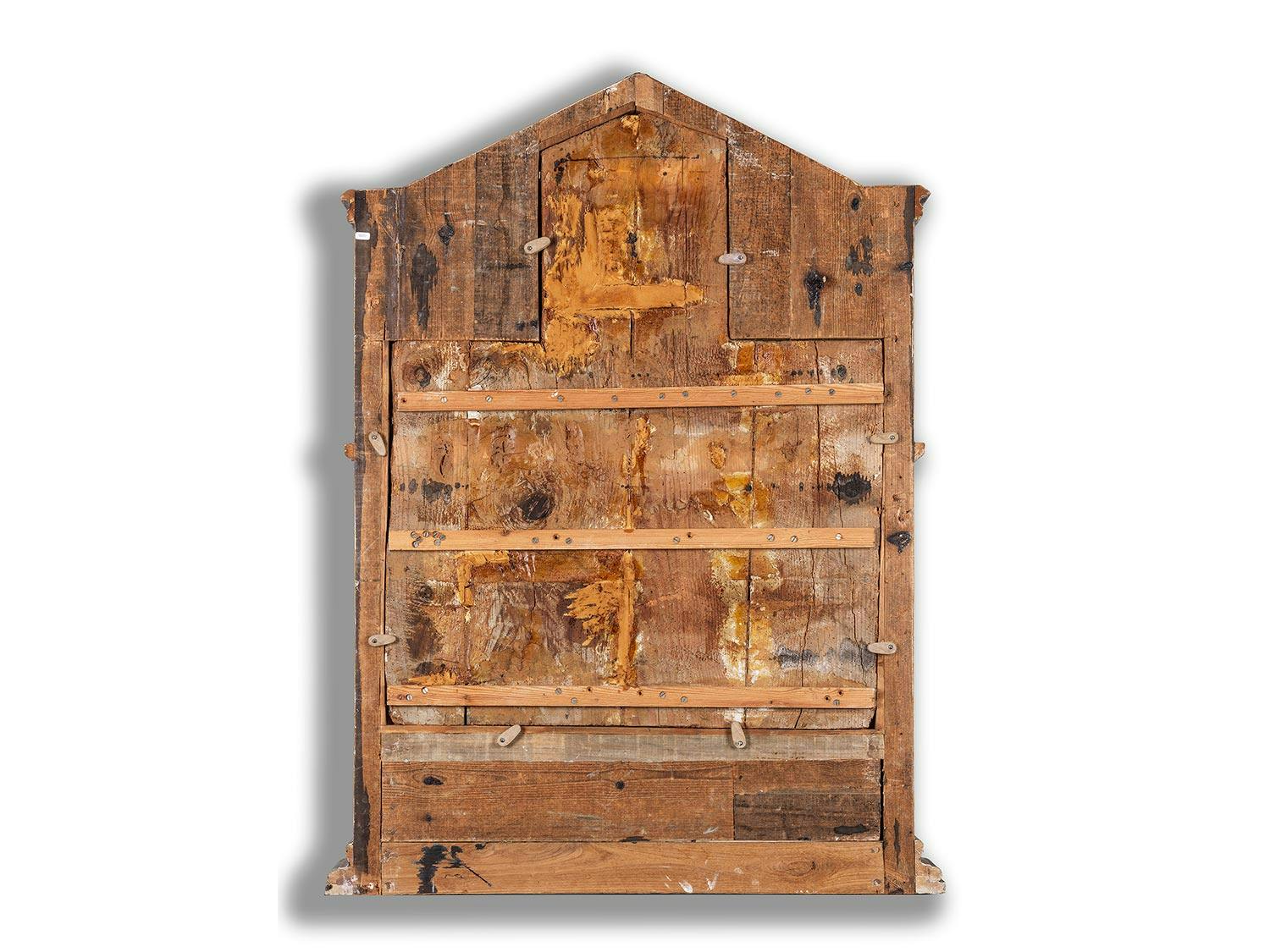 Detailabbildung: Jaume Huguet, 1412 Valls – 1492 Barcelona