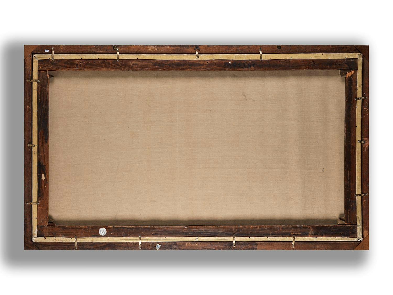 Detailabbildung: Trophime Bigot, 1579 Arles – 1650 Avignon, zug.