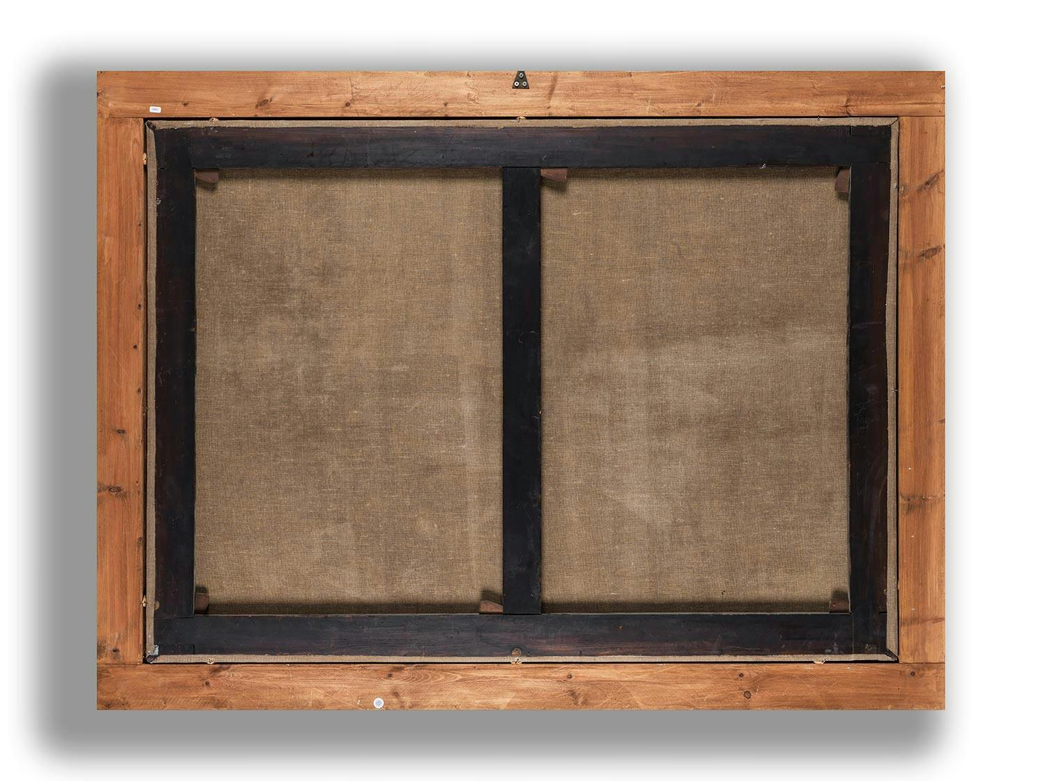 Detailabbildung: Giovanni Battista Beinaschi, 1636 Fossano – 1688 Neapel