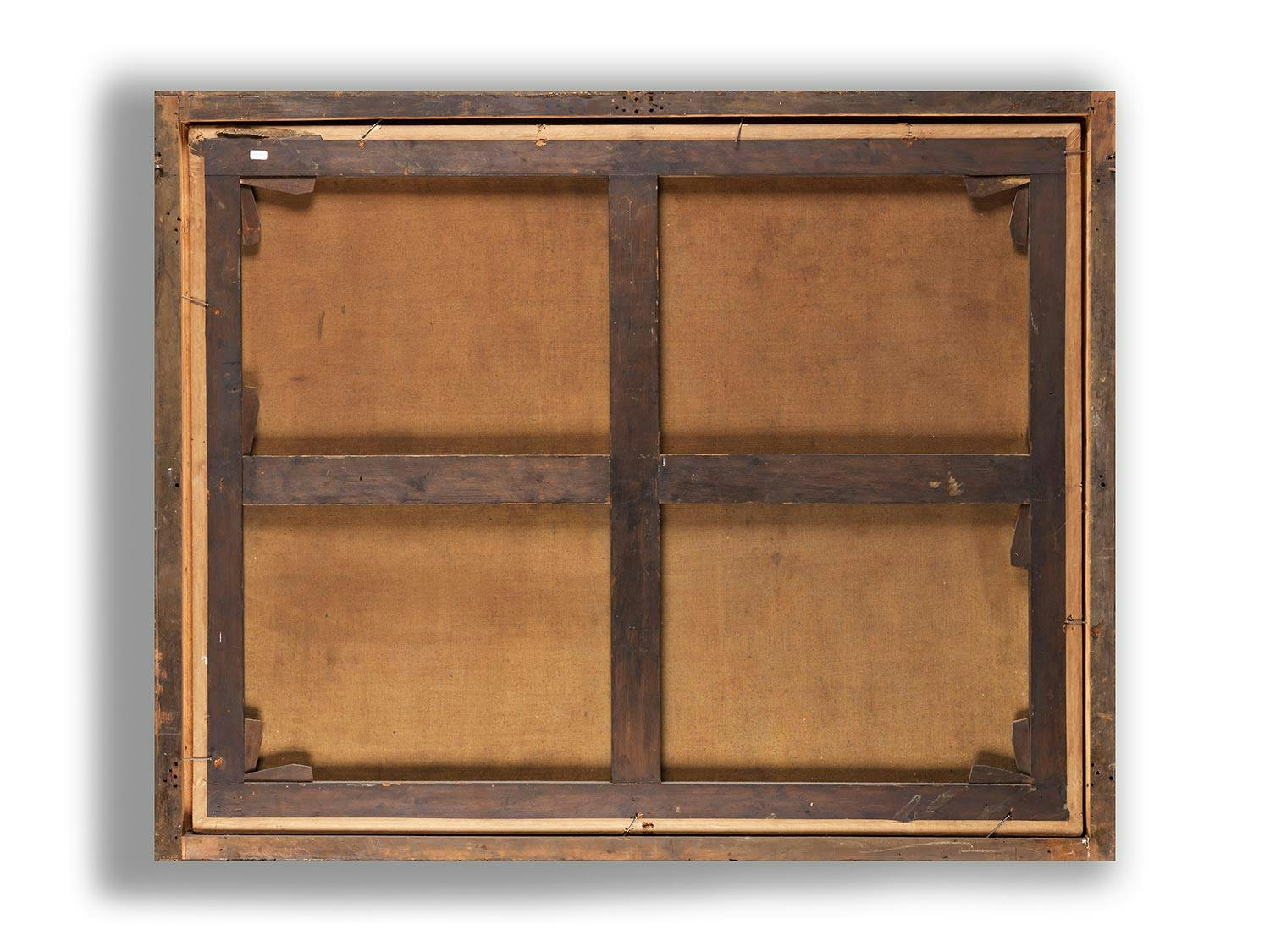 Detailabbildung: Jean-Baptiste Marie Pierre, 1713 Paris – 1789 ebenda, zug.