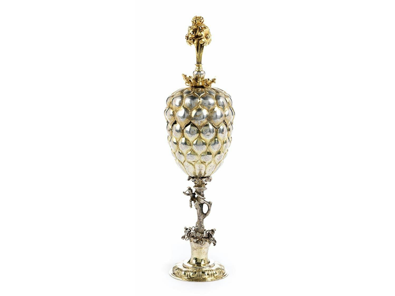 Kleiner Nürnberger Ananaspokal