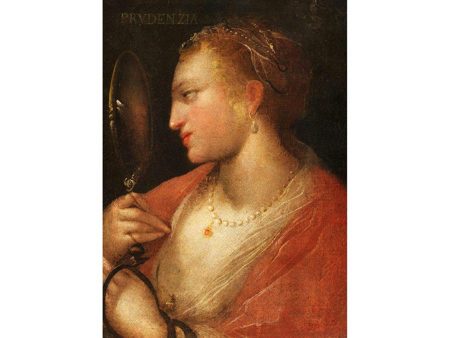 Flämischer Spätmanierist nach 1600