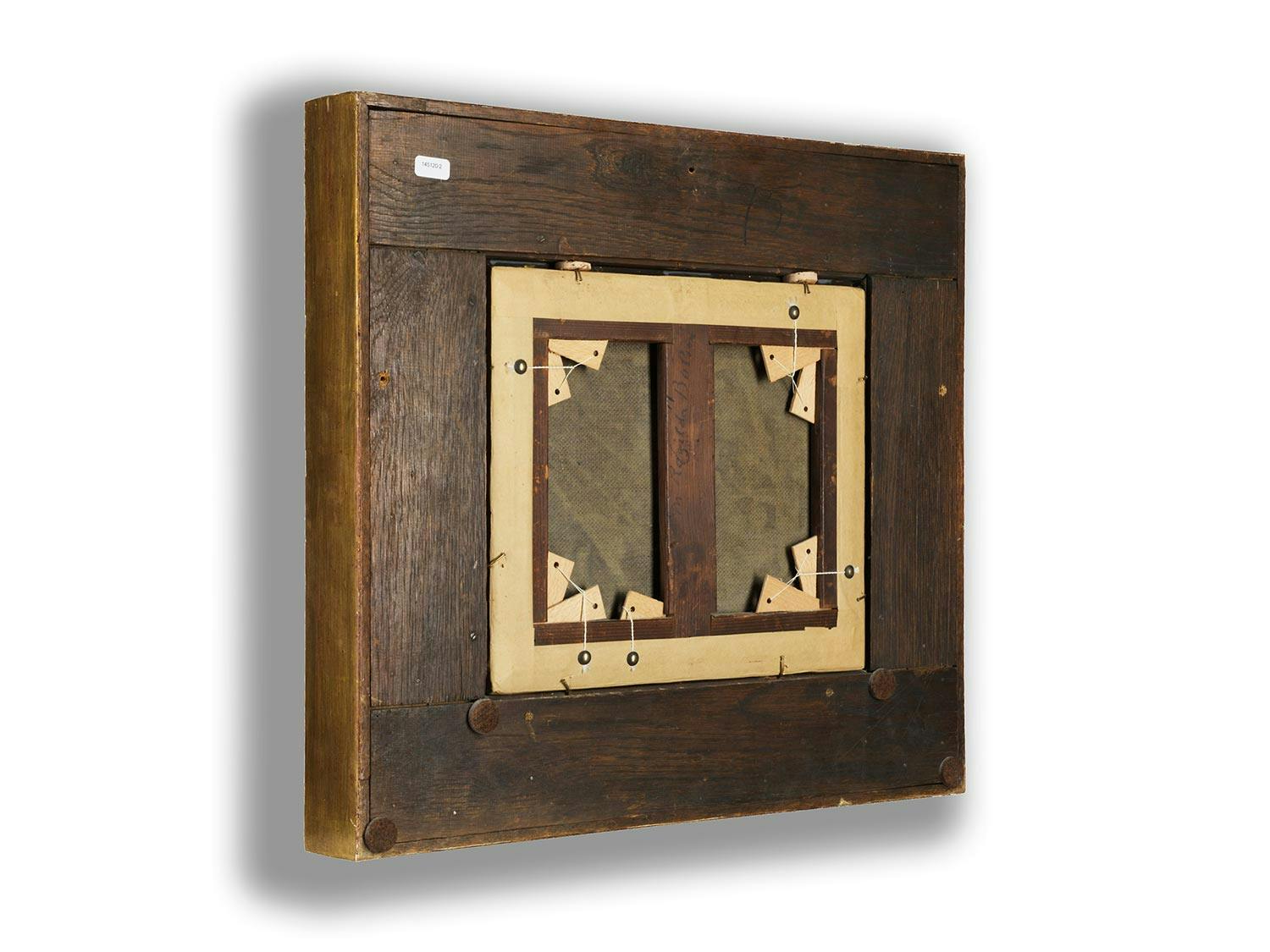 Detailabbildung: Jacques Stella, 1596 Lyon – 1657 Paris, zug.