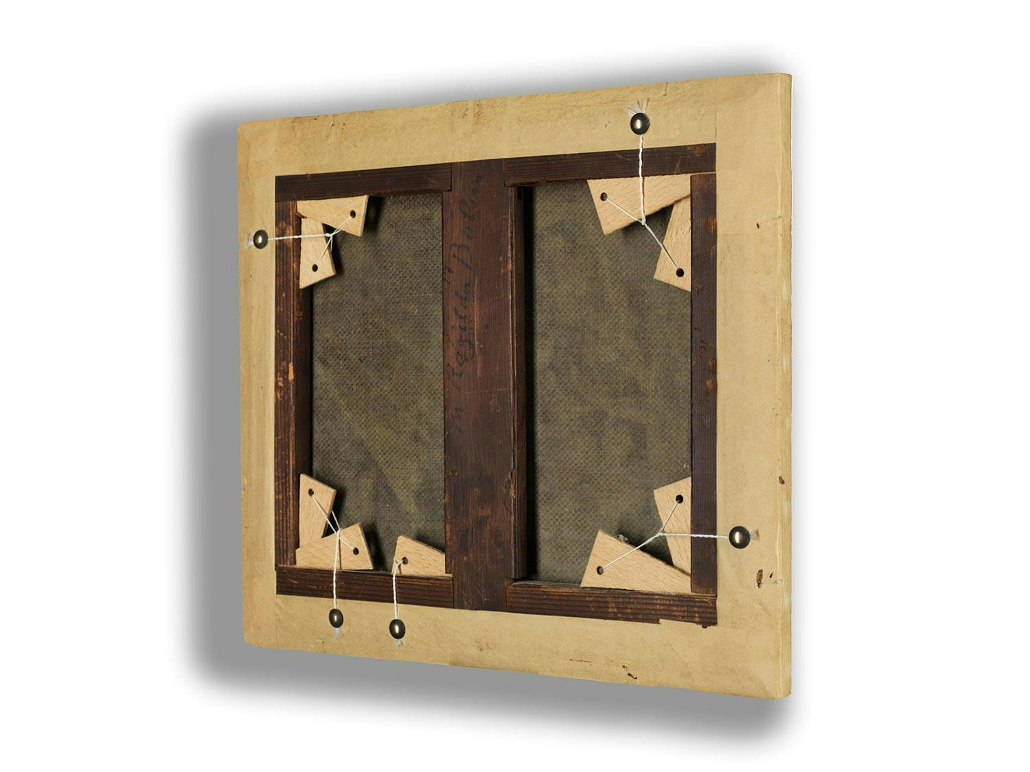 Detailabbildung: Jacques Stella, 1596 Lyon – 1657 Paris, zug.