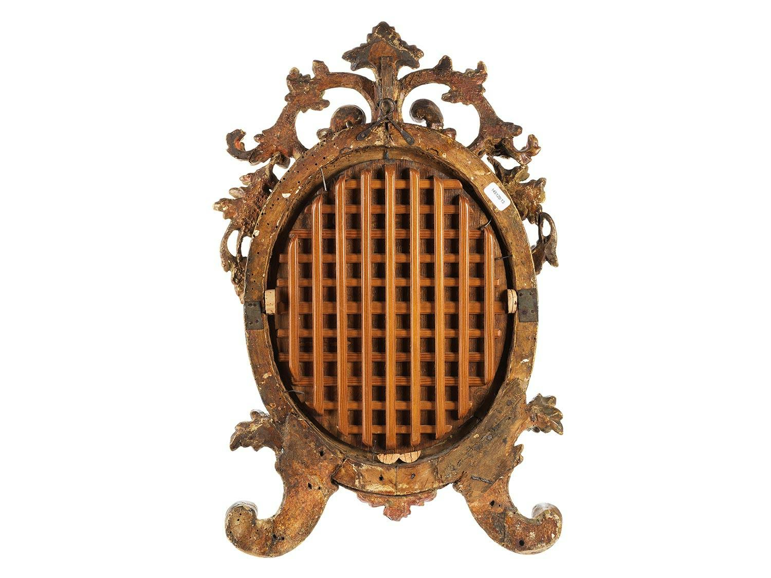 Detailabbildung: Cornelis de Baellieur d. Ä., 1607 Antwerpen – 1671 ebenda, Art des