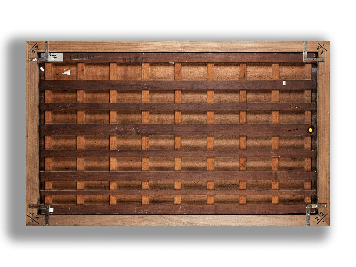 Detailabbildung: Abraham Danielsz Hondius, um 1625 Rotterdam – 1695 London