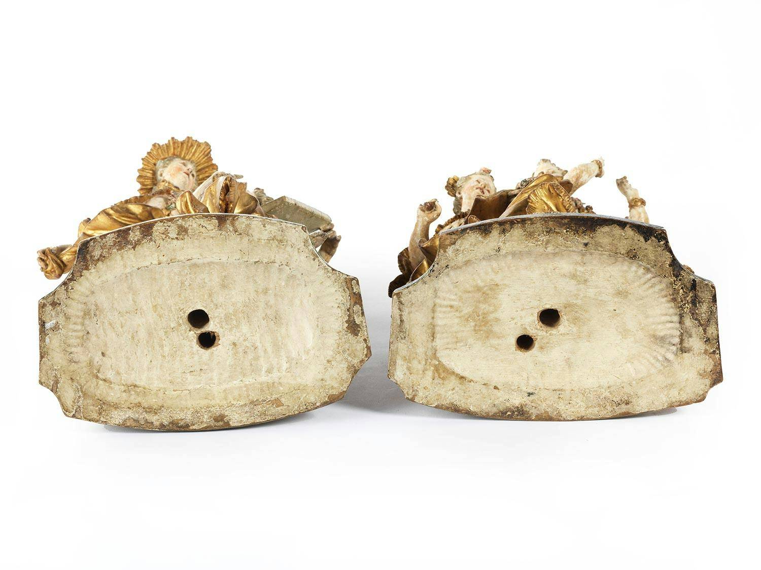 Detailabbildung: Adam Ferdinand Tietz, 1708 – 1777, zug.