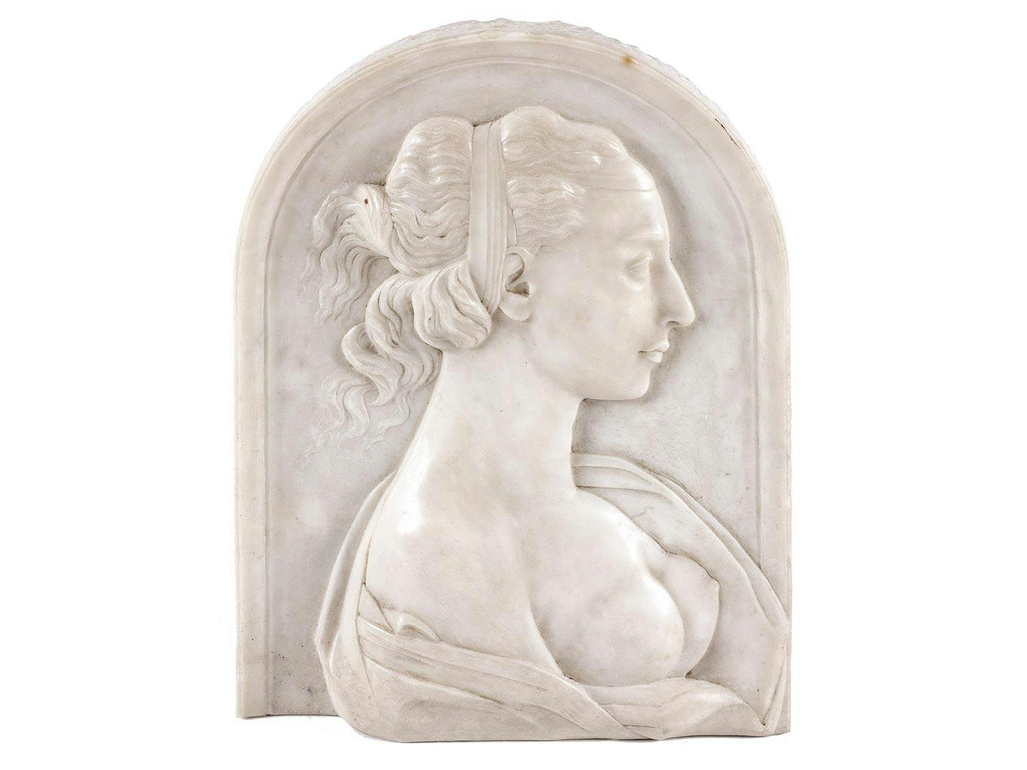 Andrea del Verrocchio, eigentlich „Andrea di Michele di Francesco di Cione“, auch genannt „il Verrocchio“, 1435 Florenz – 1488 Venedig, nach