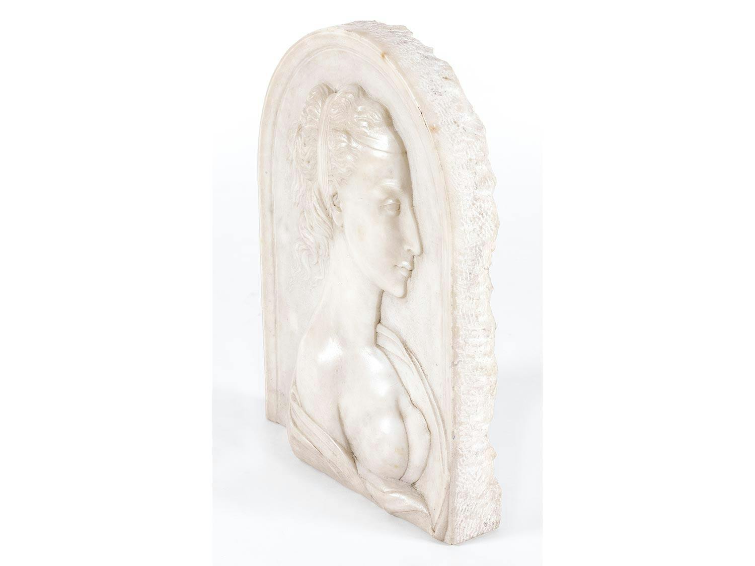 Detailabbildung: Andrea del Verrocchio, eigentlich „Andrea di Michele di Francesco di Cione“, auch genannt „il Verrocchio“, 1435 Florenz – 1488 Venedig, nach