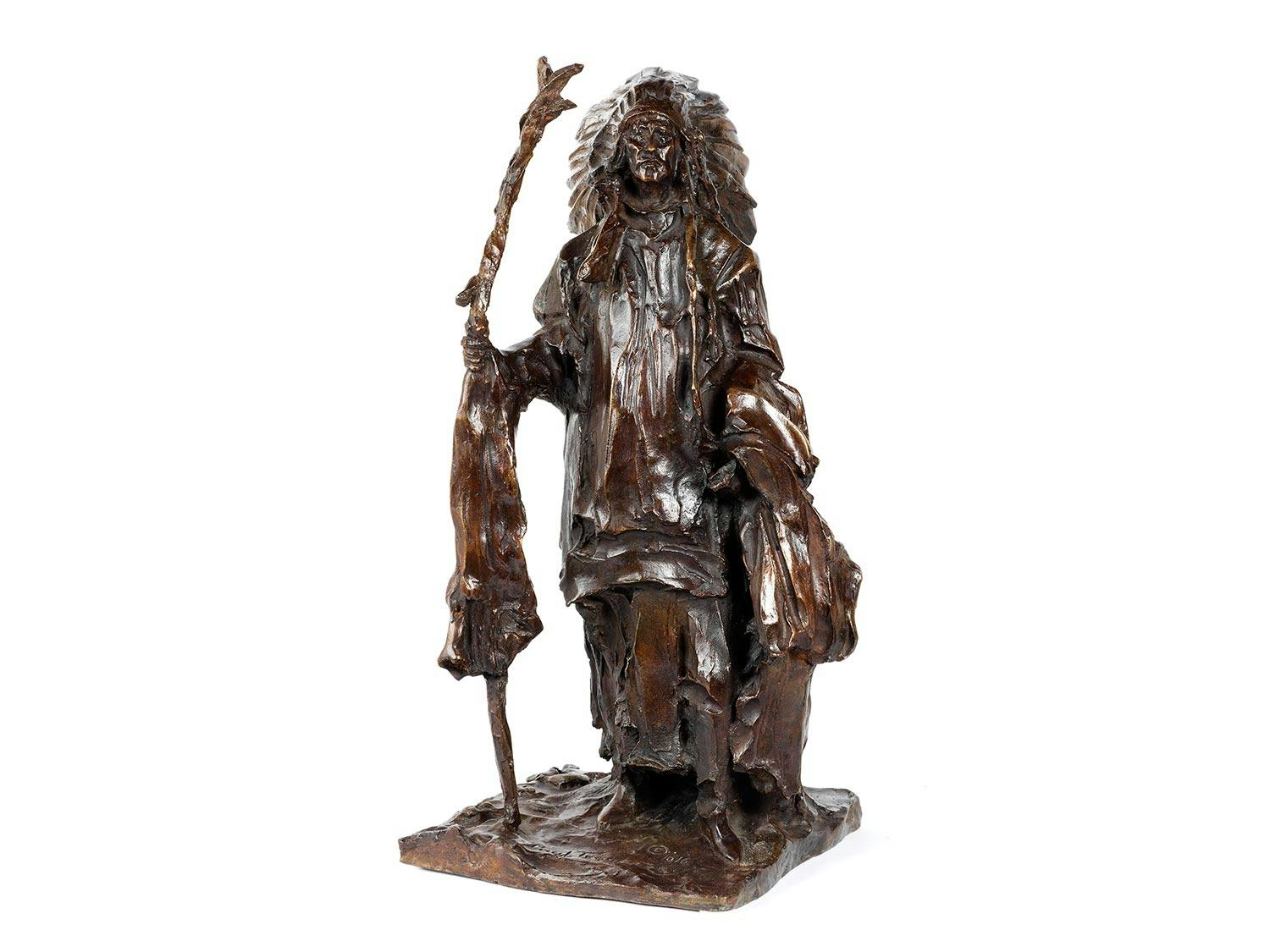 Paolo Troubetzkoy, 1866 Intra – 1938 Pallanza