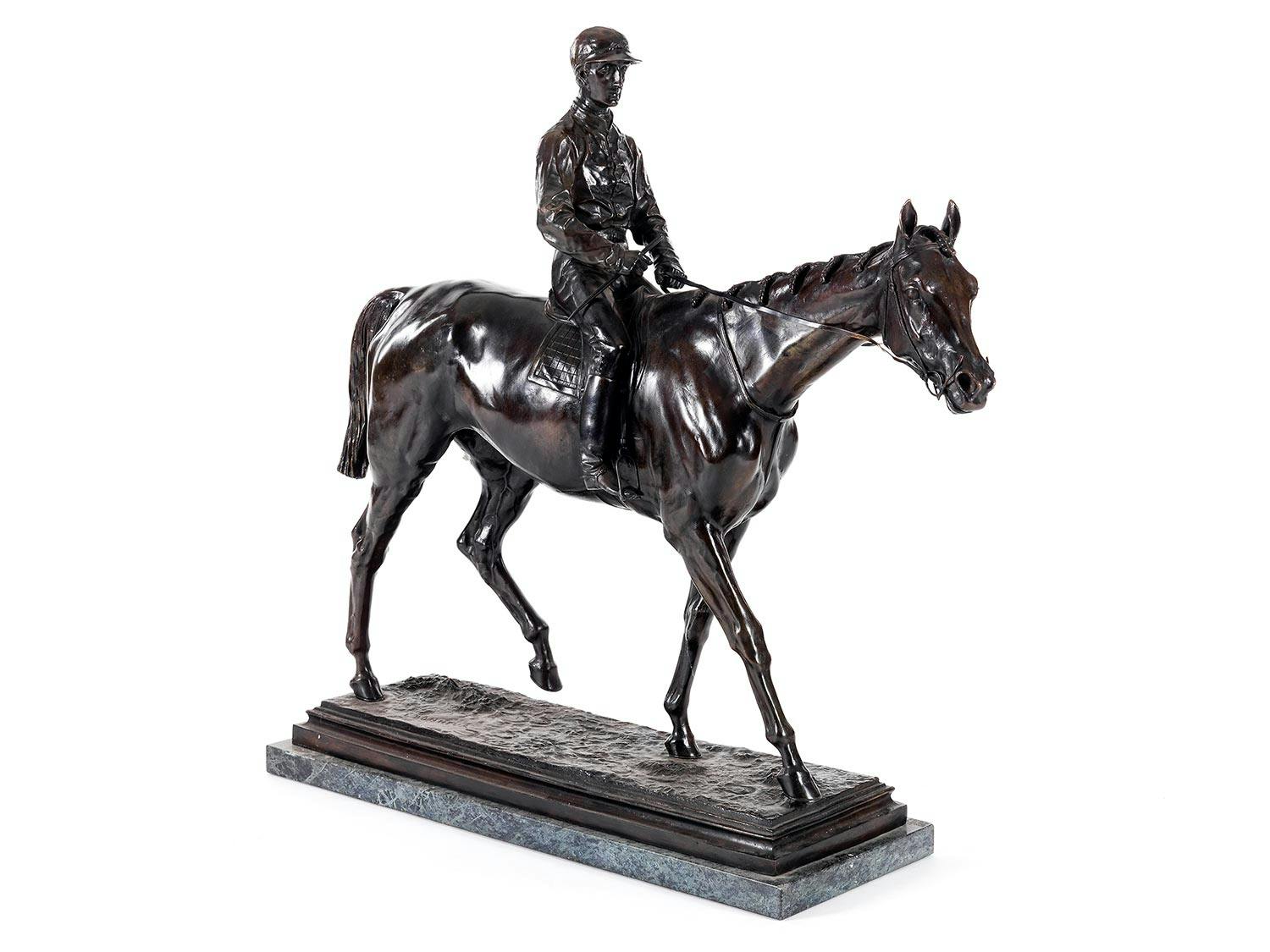 Isidore Jules Bonheur, 1827 – 1901