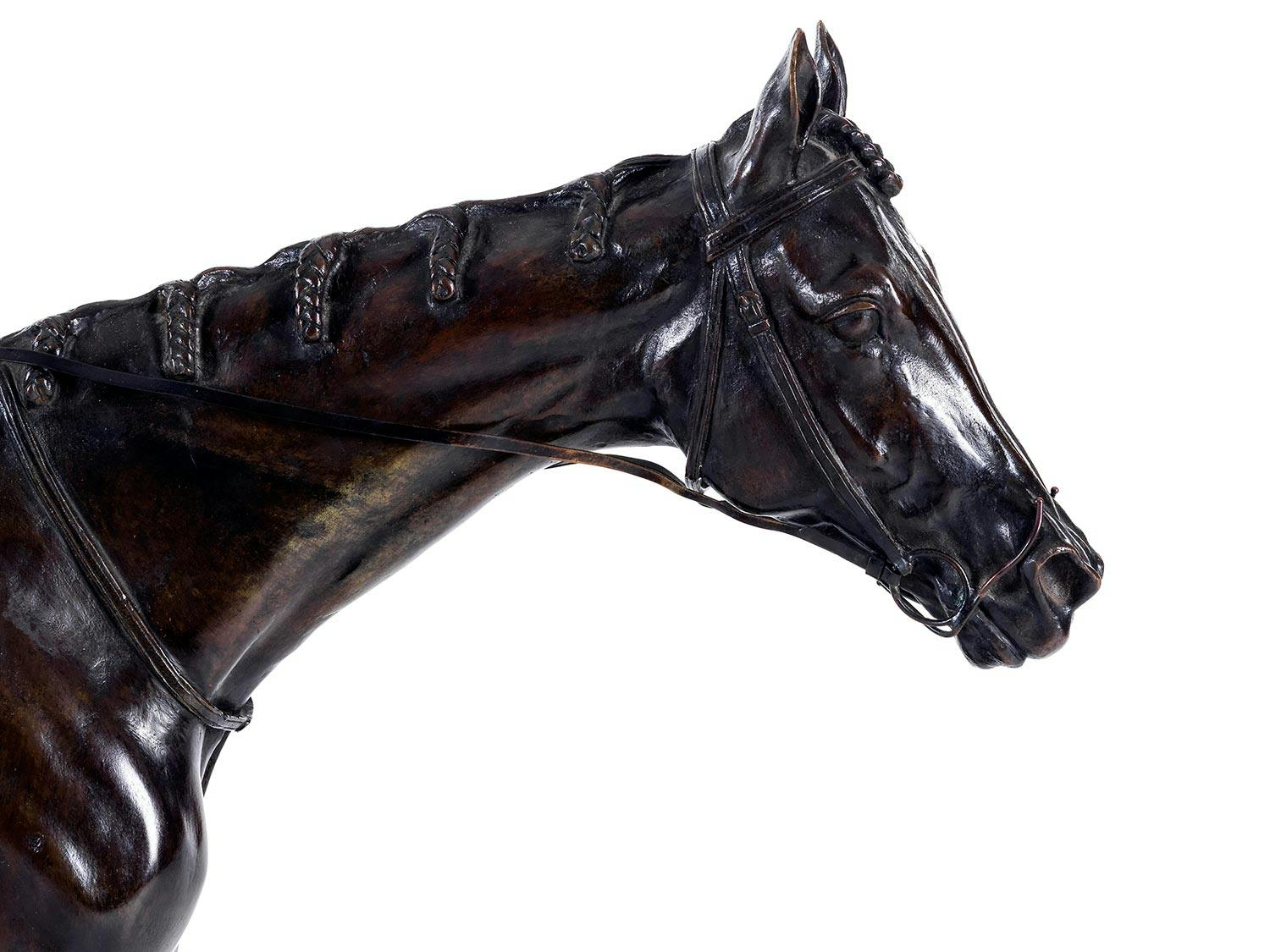 Detailabbildung: Isidore Jules Bonheur, 1827 – 1901