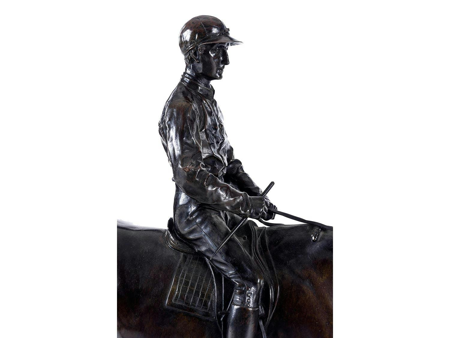 Detailabbildung: Isidore Jules Bonheur, 1827 – 1901