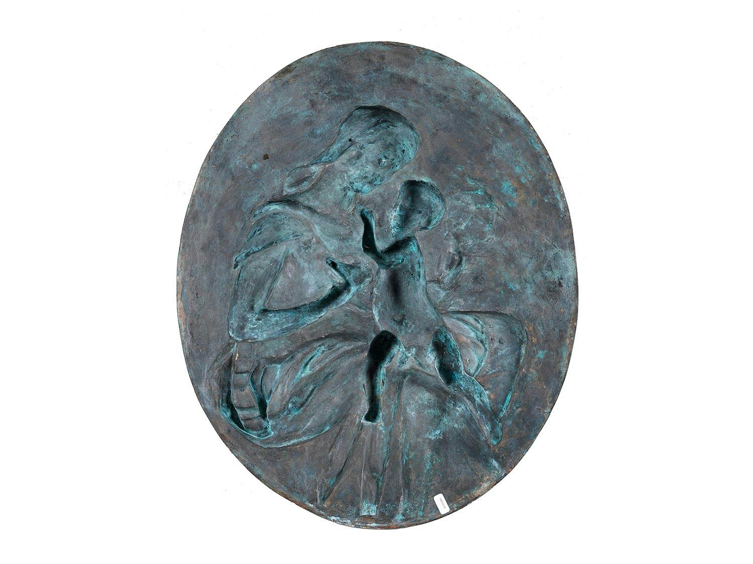 Detailabbildung: Balthasar Ferdinand Moll, 1717 Innsbruck – 1785 Wien, zug.