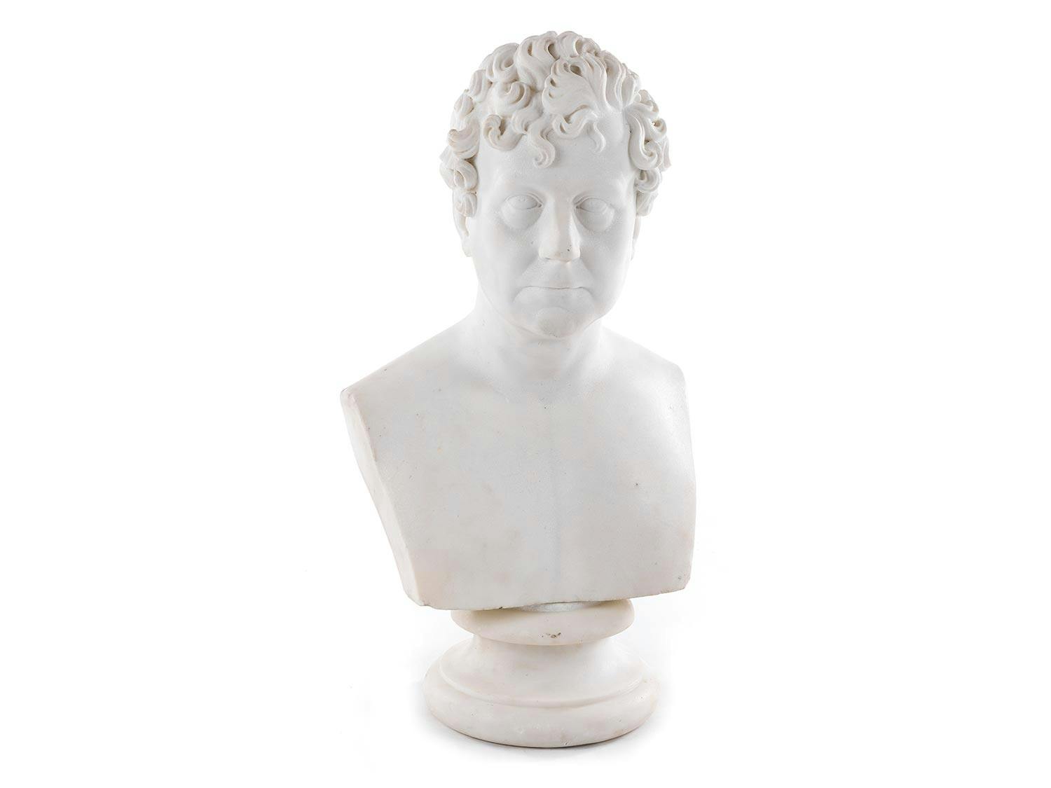 Christian Friedrich Tieck, 1776 Berlin – 1851 ebenda, nach