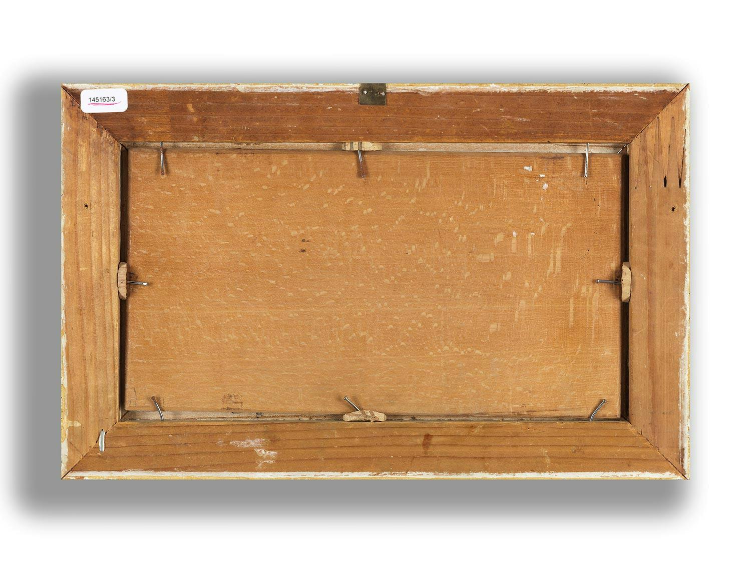 Detailabbildung: Giovanni Grubacs, 1829 Venedig – 1919 Pula