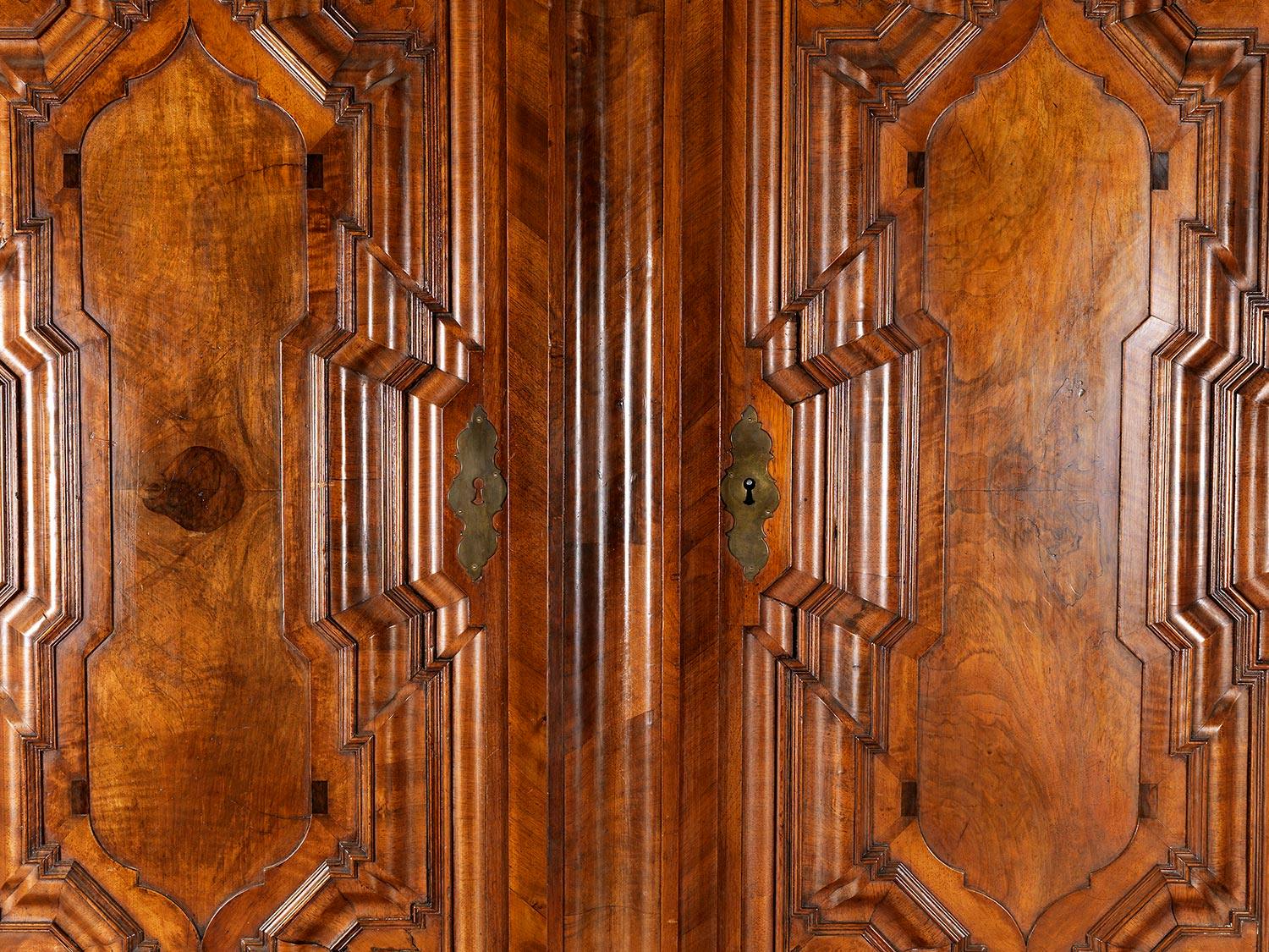 Detailabbildung: Kassettenschrank