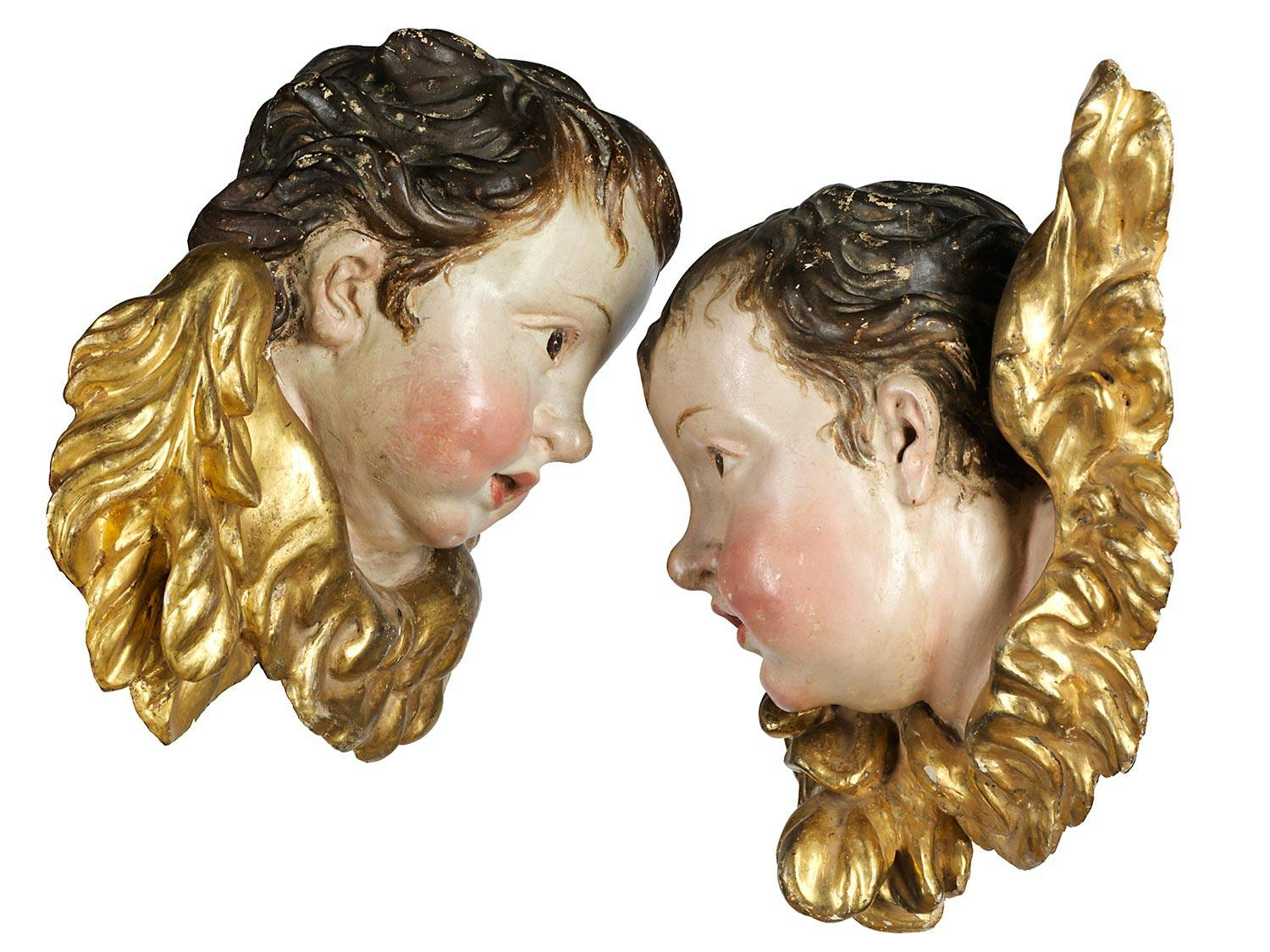 Detailabbildung: Christian Jorhan d. Ä., 1727 Griesbach/ Niederbayern – 1804 Landshut, Art des