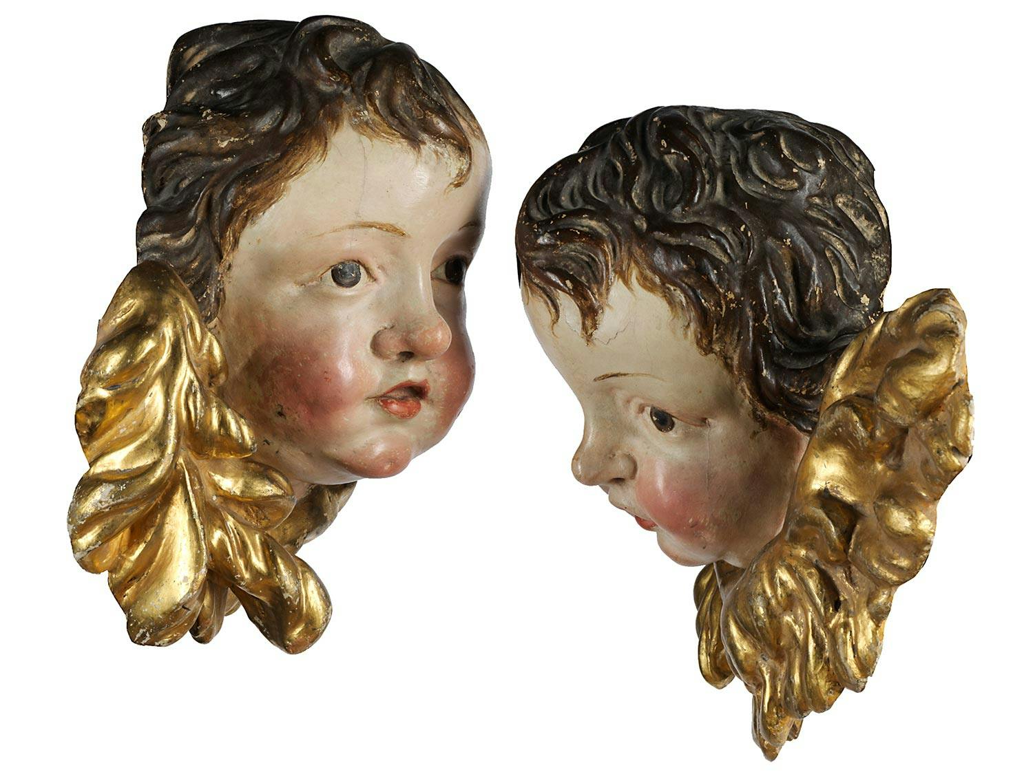 Detailabbildung: Christian Jorhan d. Ä., 1727 Griesbach/ Niederbayern – 1804 Landshut, Art des