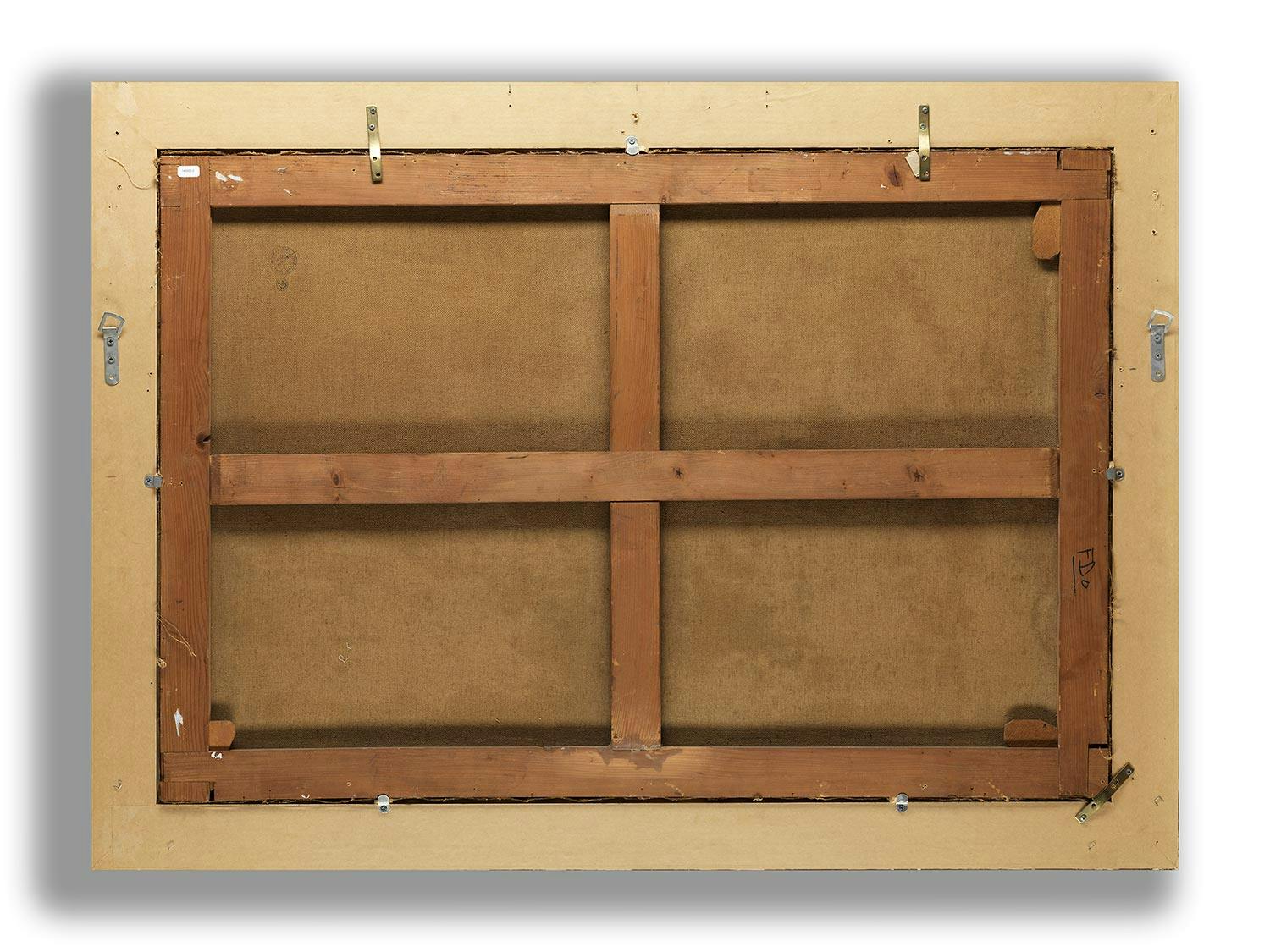 Detailabbildung: Francesco Zanin, um 1824 – 1884 Venedig