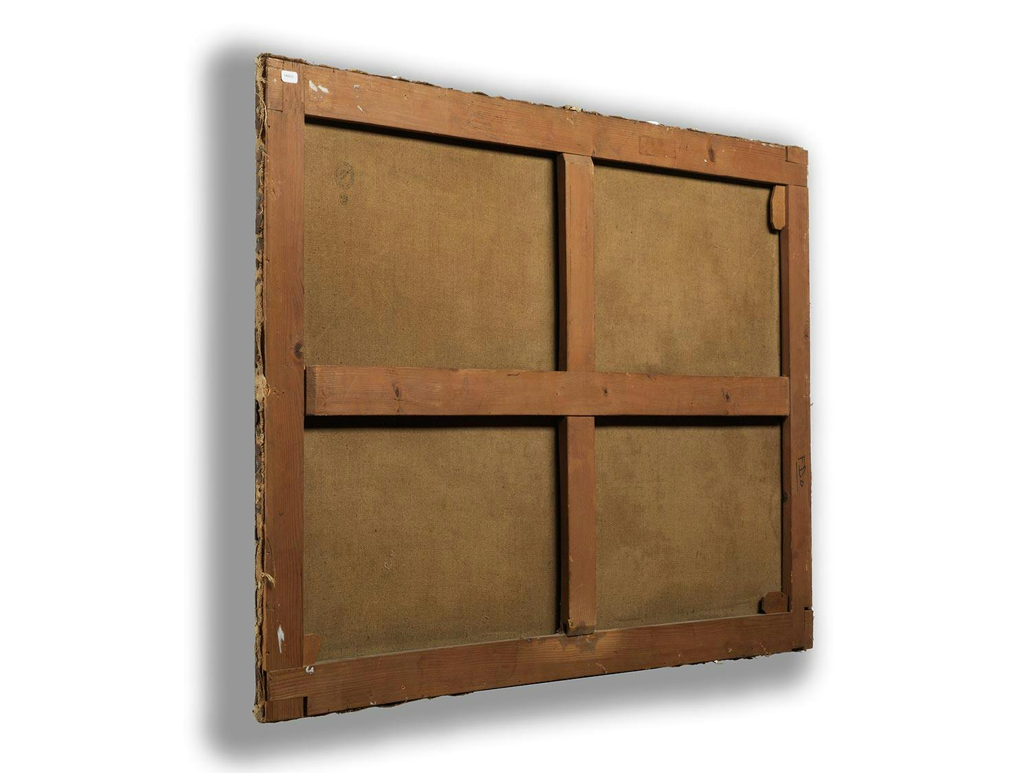 Detailabbildung: Francesco Zanin, um 1824 – 1884 Venedig