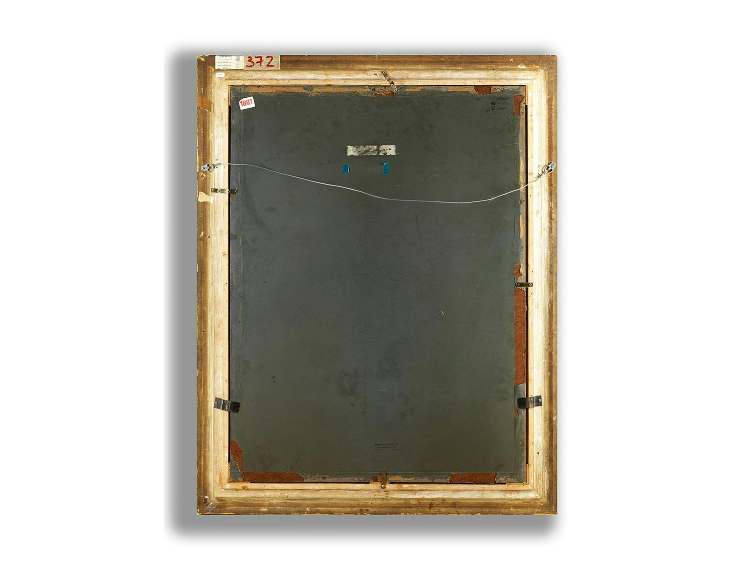 Detailabbildung: Onorio Marinari, 1627 Florenz – 1715 ebenda