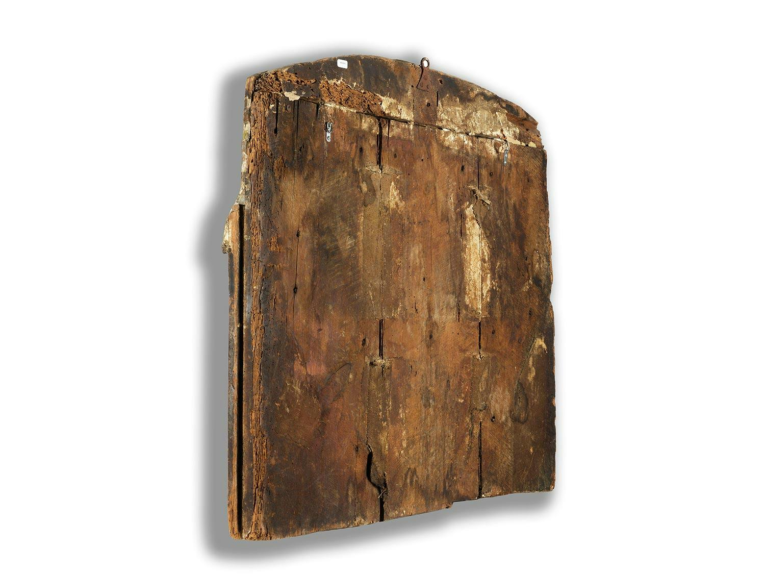 Detailabbildung: Juan de Levi, um 1388 – 1410