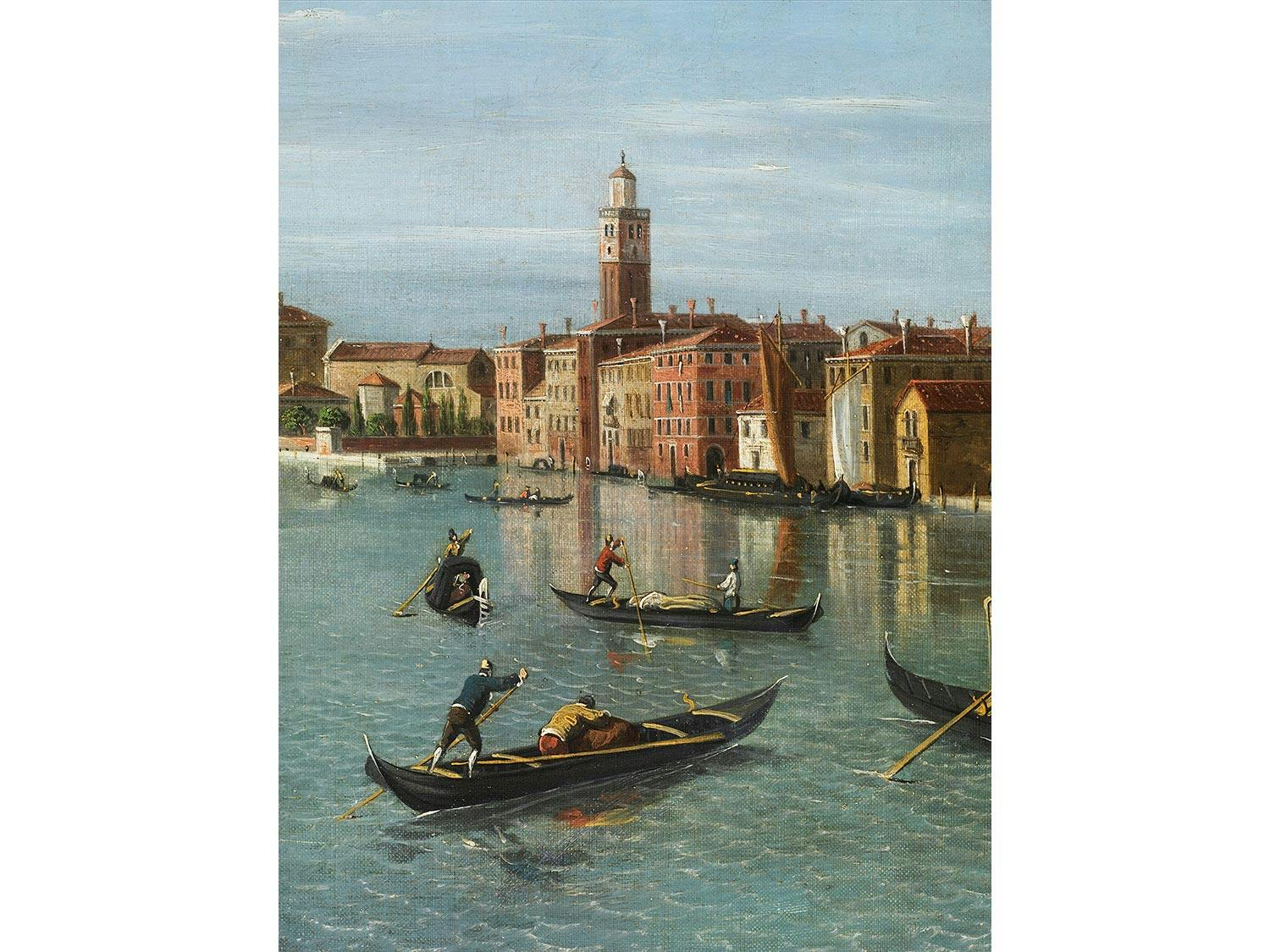 Detailabbildung: William James, tätig 1730 – 1780, zug.