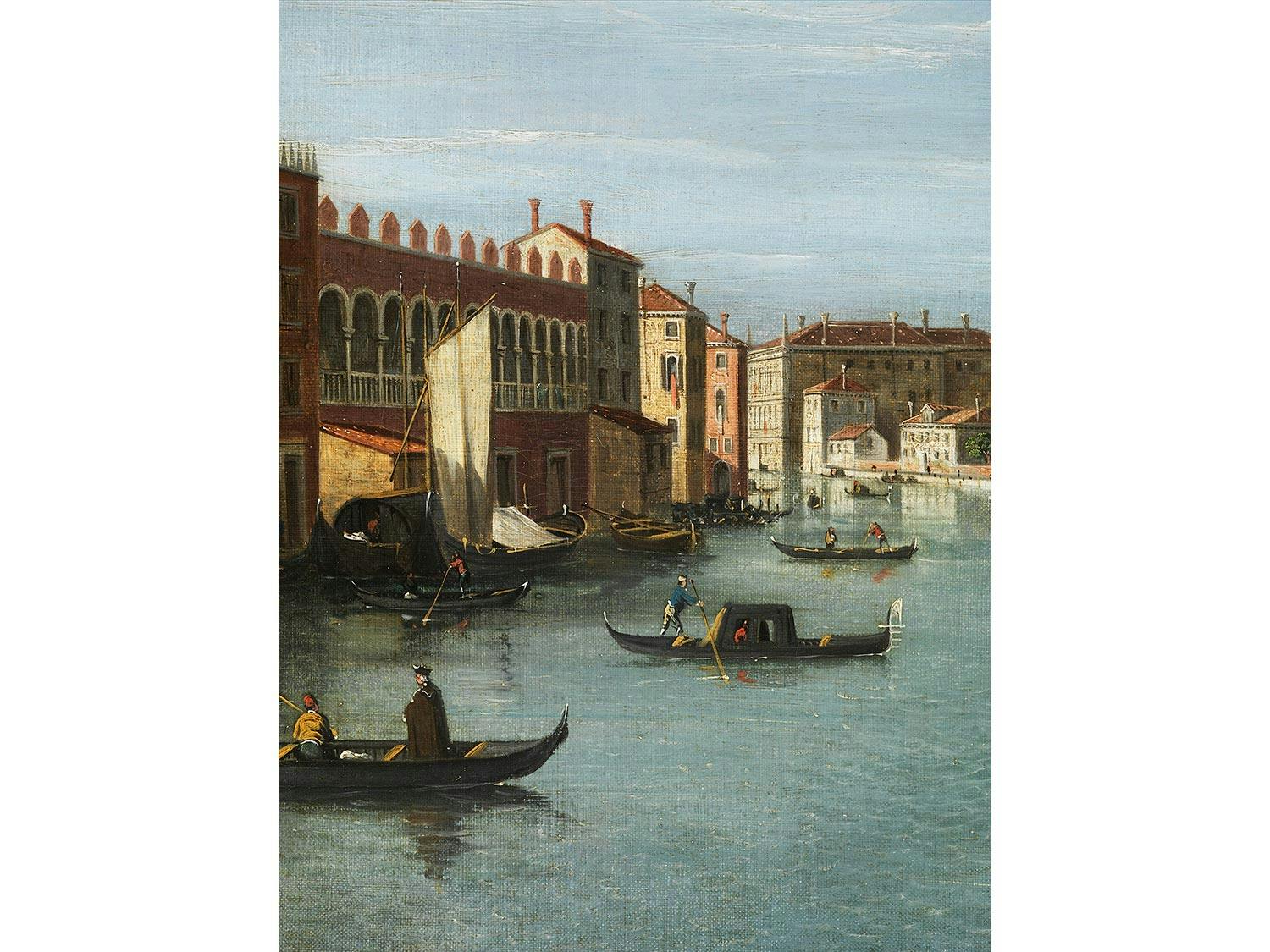 Detailabbildung: William James, tätig 1730 – 1780, zug.