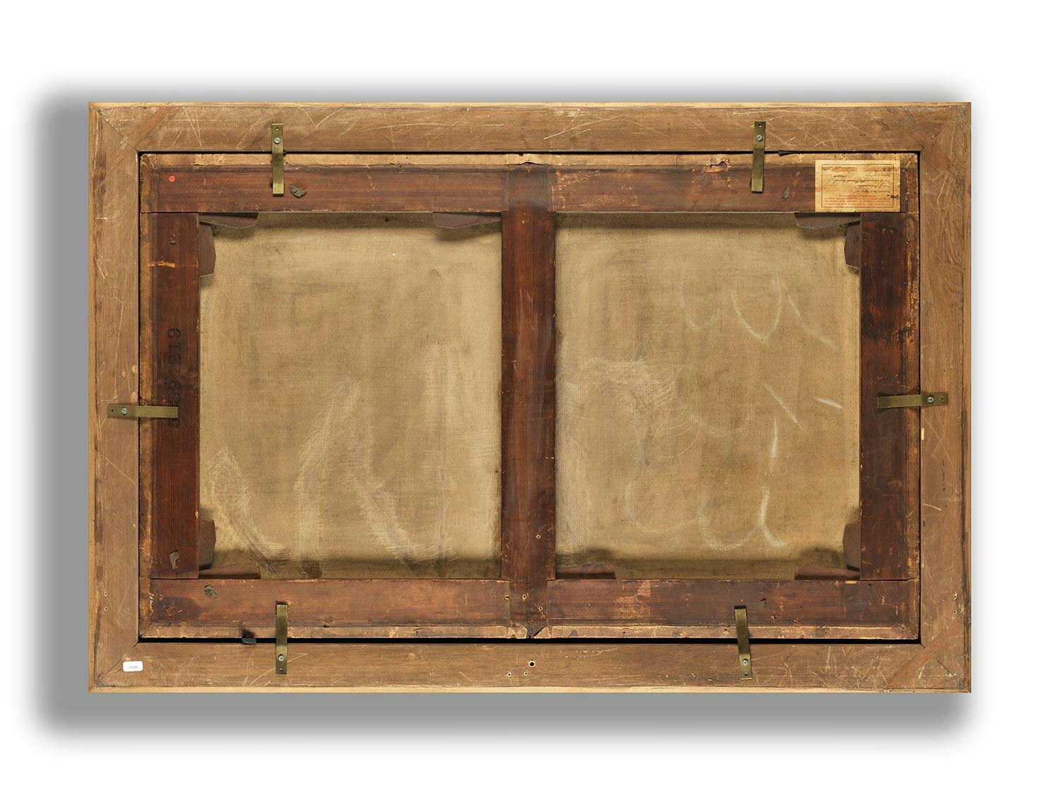 Detailabbildung: William James, tätig 1730 – 1780, zug.